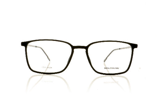 Picture of Moleskine MO3100 0 Black Glasses