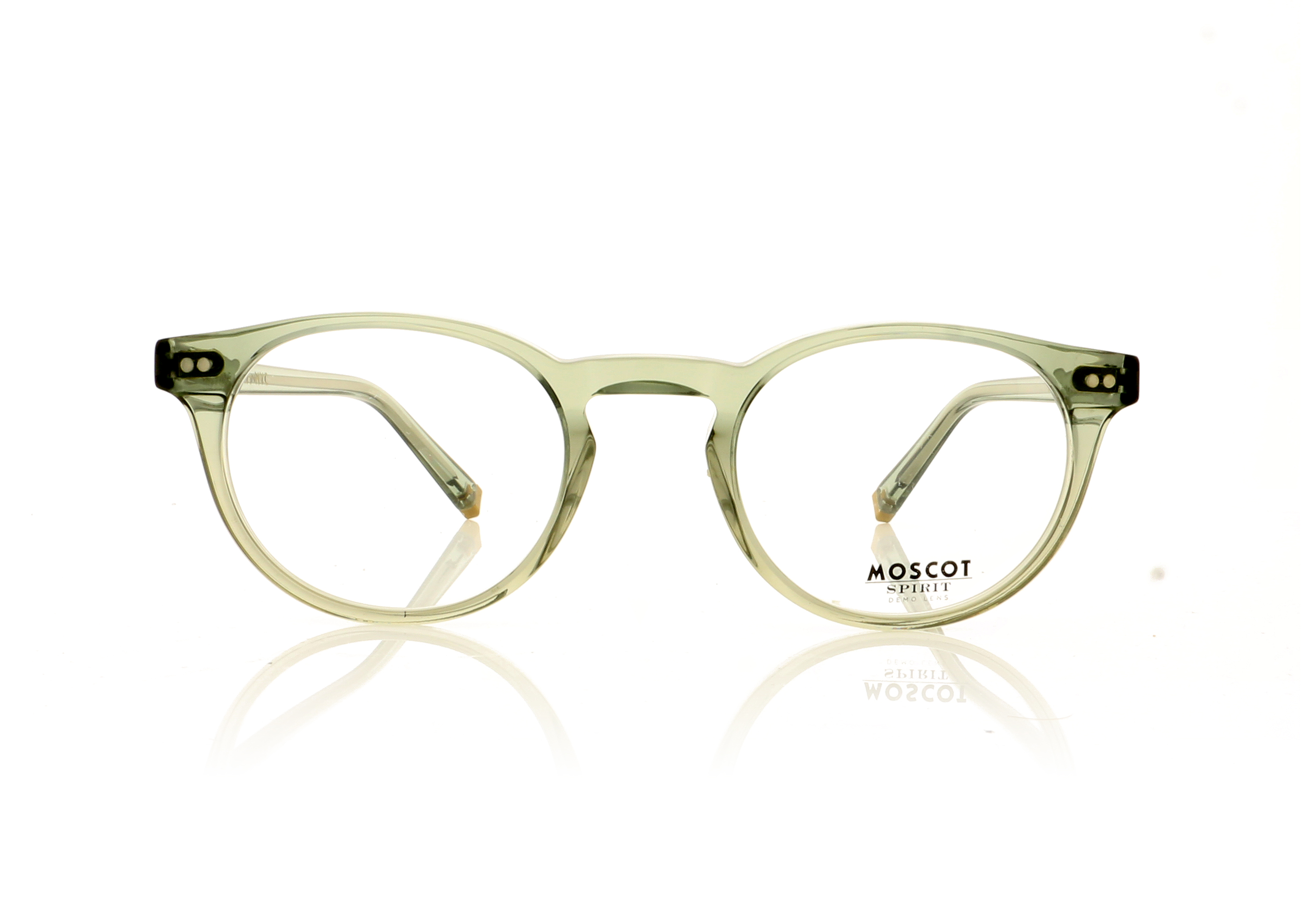 Moscot Frankie Sage 1900 Glasses