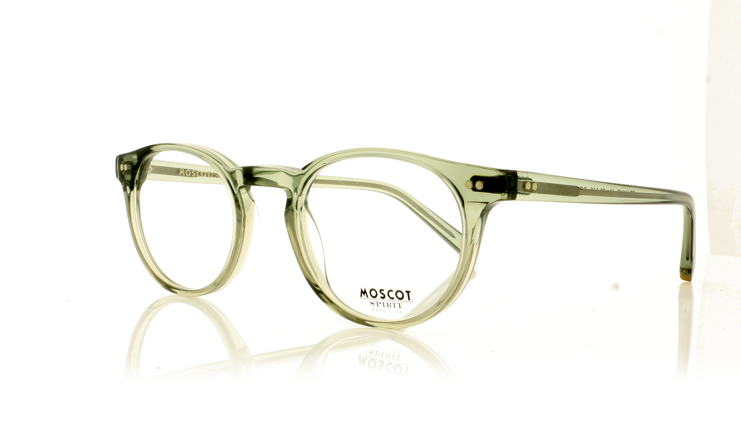 Moscot Frankie Sage 1900 Glasses