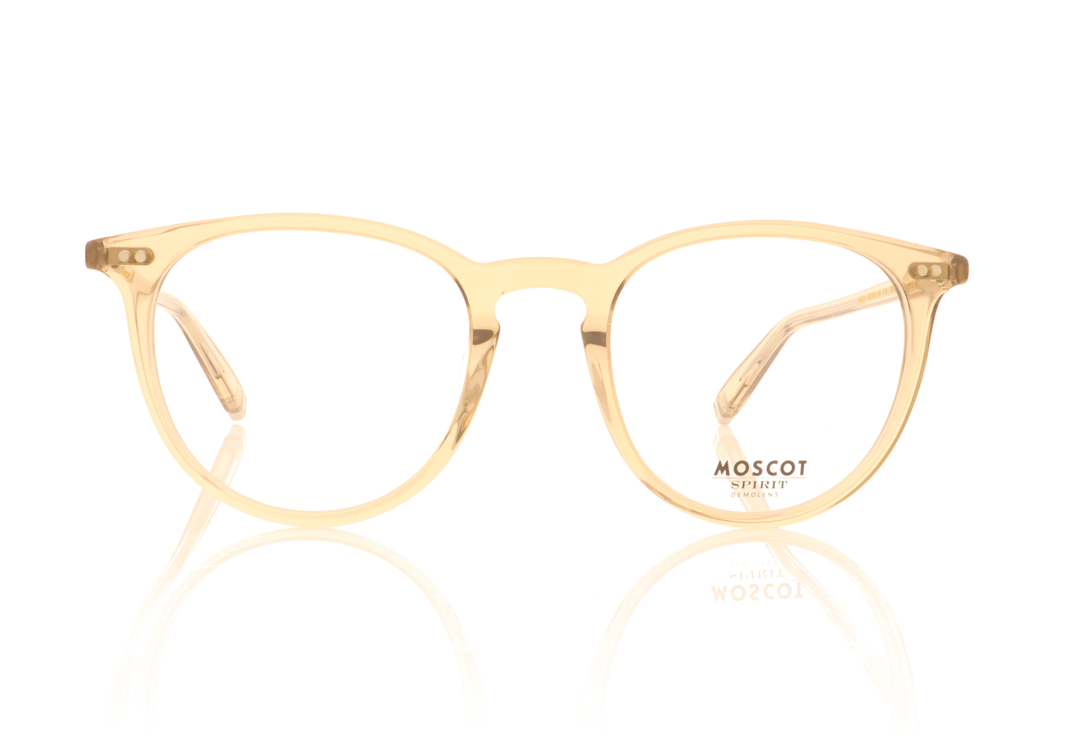 Moscot Jared Cinnamon 0312 Glasses