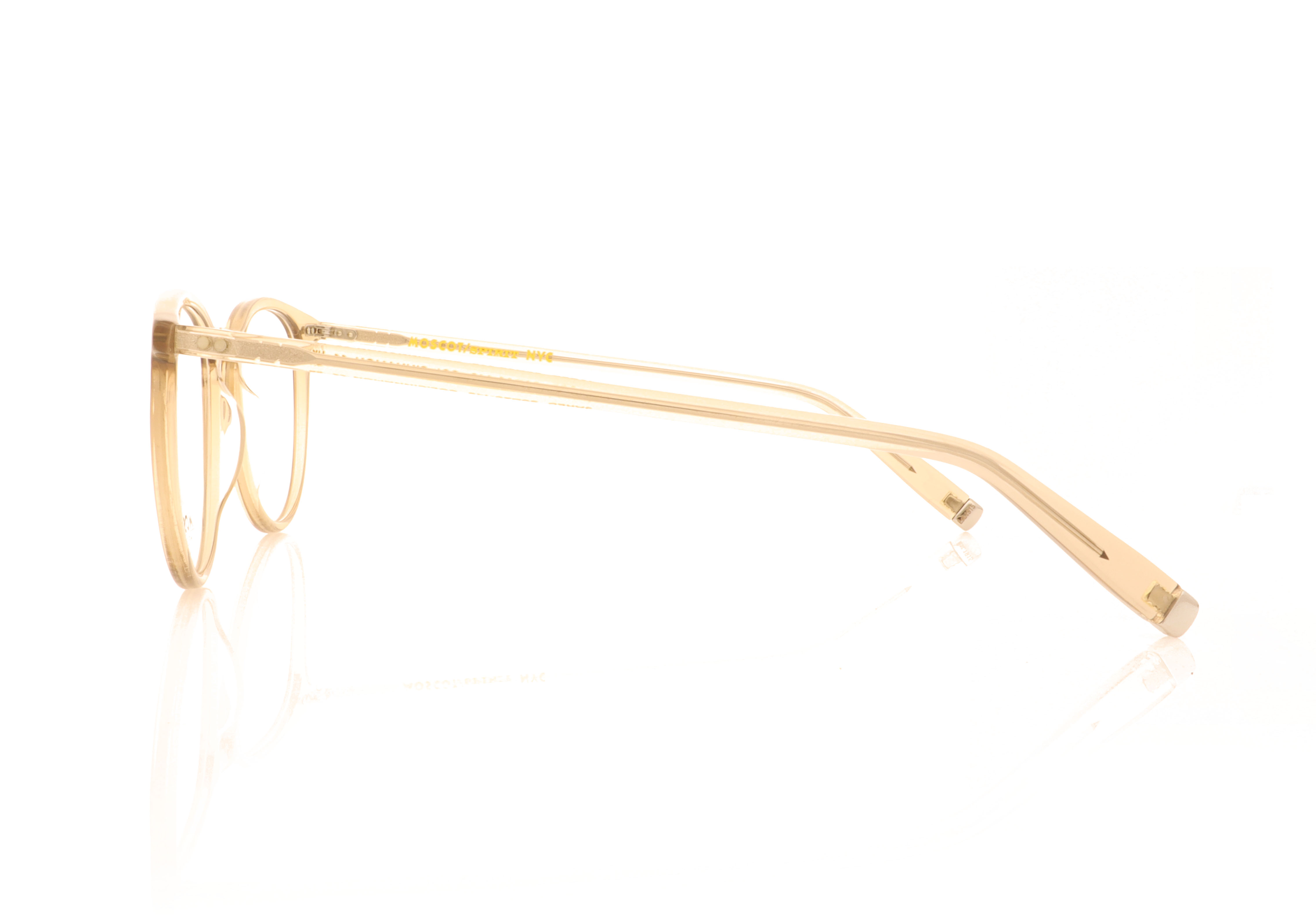 Moscot Jared Cinnamon 0312 Glasses