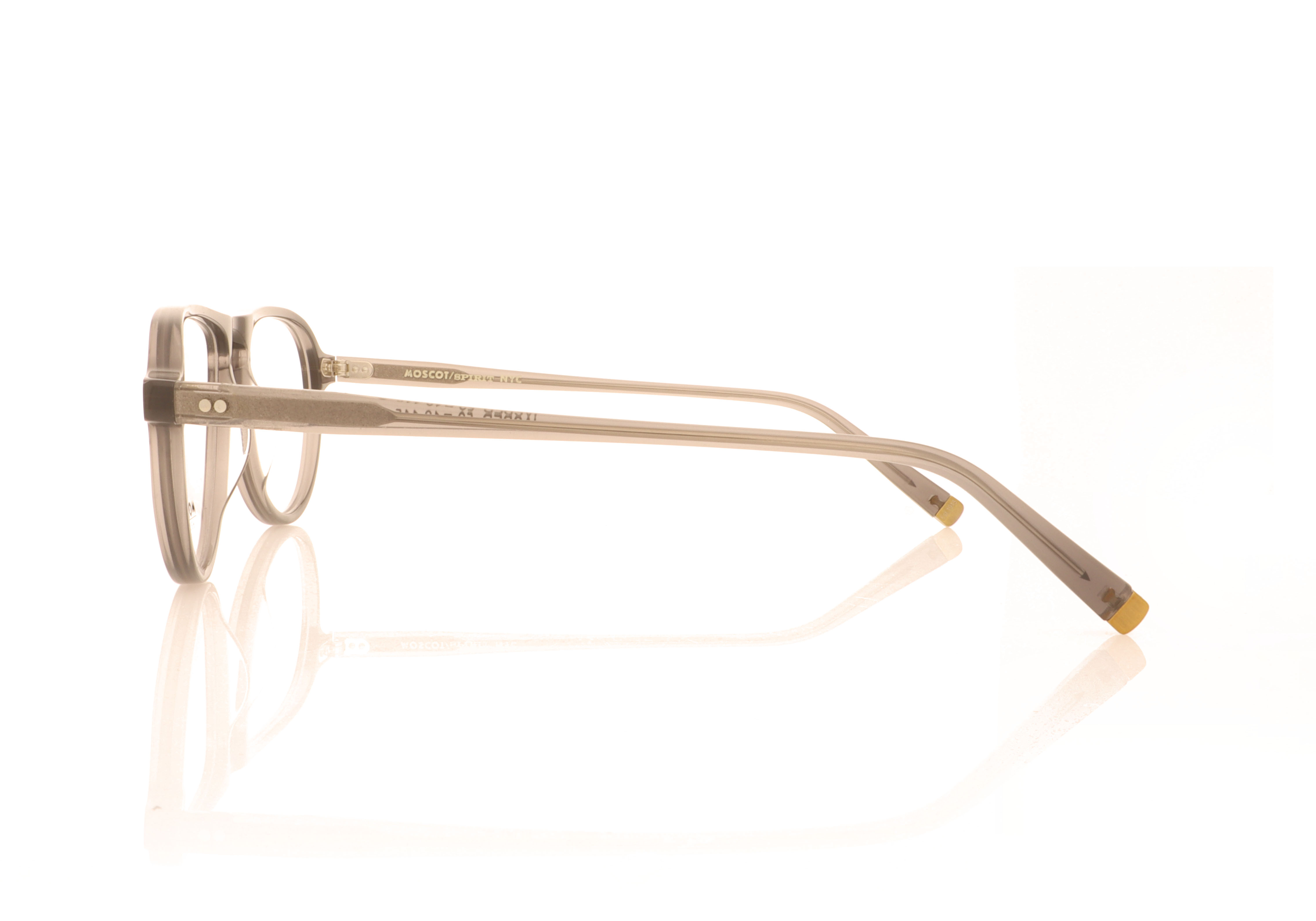 Moscot Jasper Grey GREY Glasses