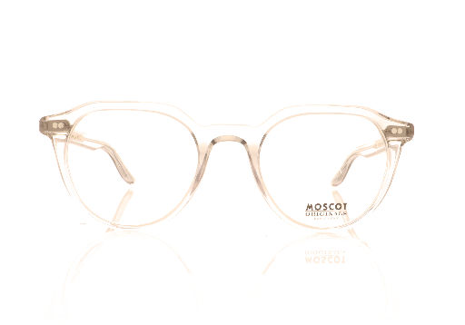 Picture of Moscot Kitzel Light Grey 1202-01 Glasses