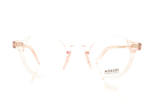 Picture of Moscot Miltzen 0213 Blush Glasses