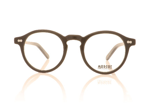 Picture of Moscot Miltzen Black Black Glasses
