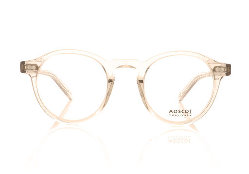 Picture of Moscot Miltzen Light Grey Light Grey Glasses
