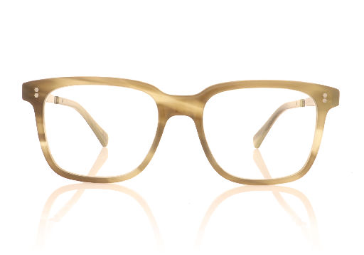 Picture of Mr. Leight Lautner C SYM Sycamore Glasses