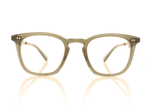 Picture of Mr. Leight Getty ML1002 GRYS-PW Grey Sage Glasses