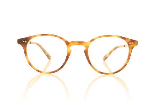 Picture of Mr. Leight ML1003 Marmont C Calico Tortoise Glasses