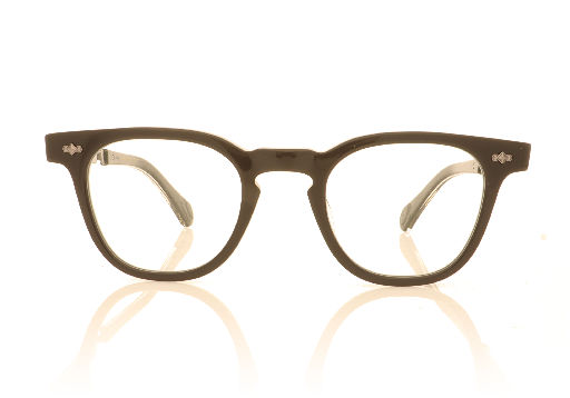 Picture of Mr. Leight Dean C BK Black Glasses