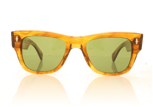 Picture of Mr. Leight Duke S MRRYE Marbled Rye Sunglasses