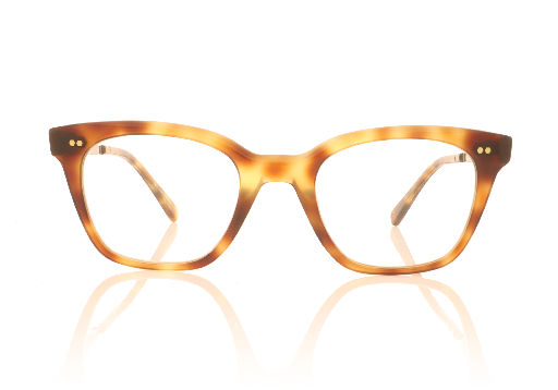 Picture of Mr. Leight Morgan C CT Tortoise Glasses