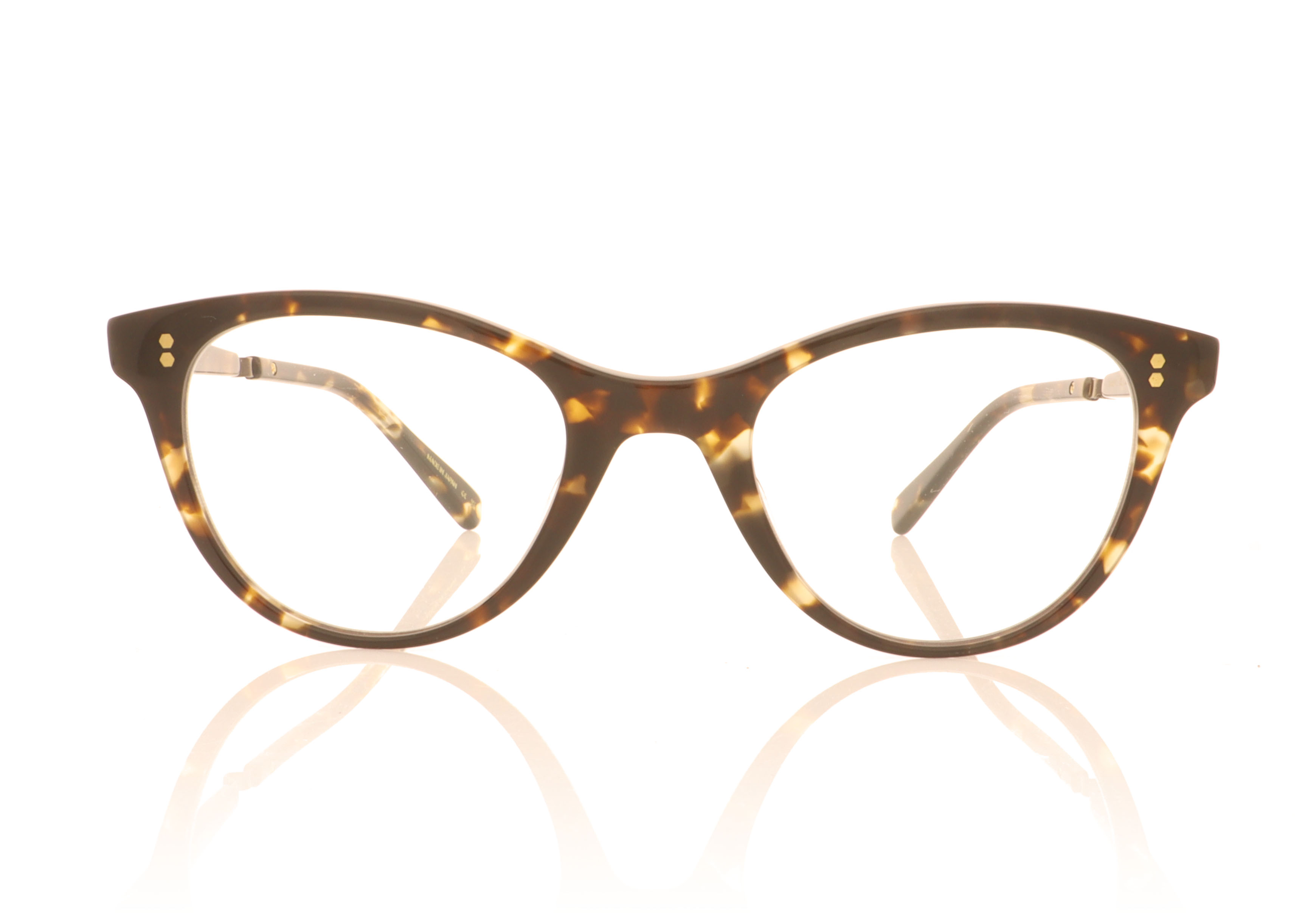 Mr. Leight Taylor C Leopard LTOT Glasses