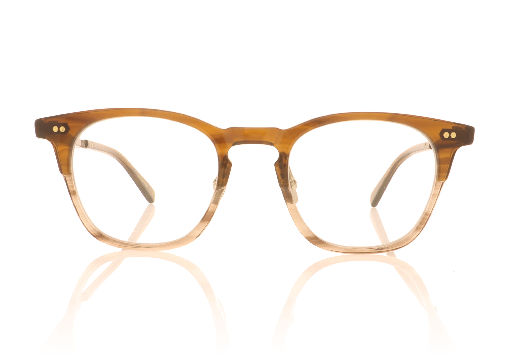 Picture of Mr. Leight Wright C MAHF Mahogany Glasses