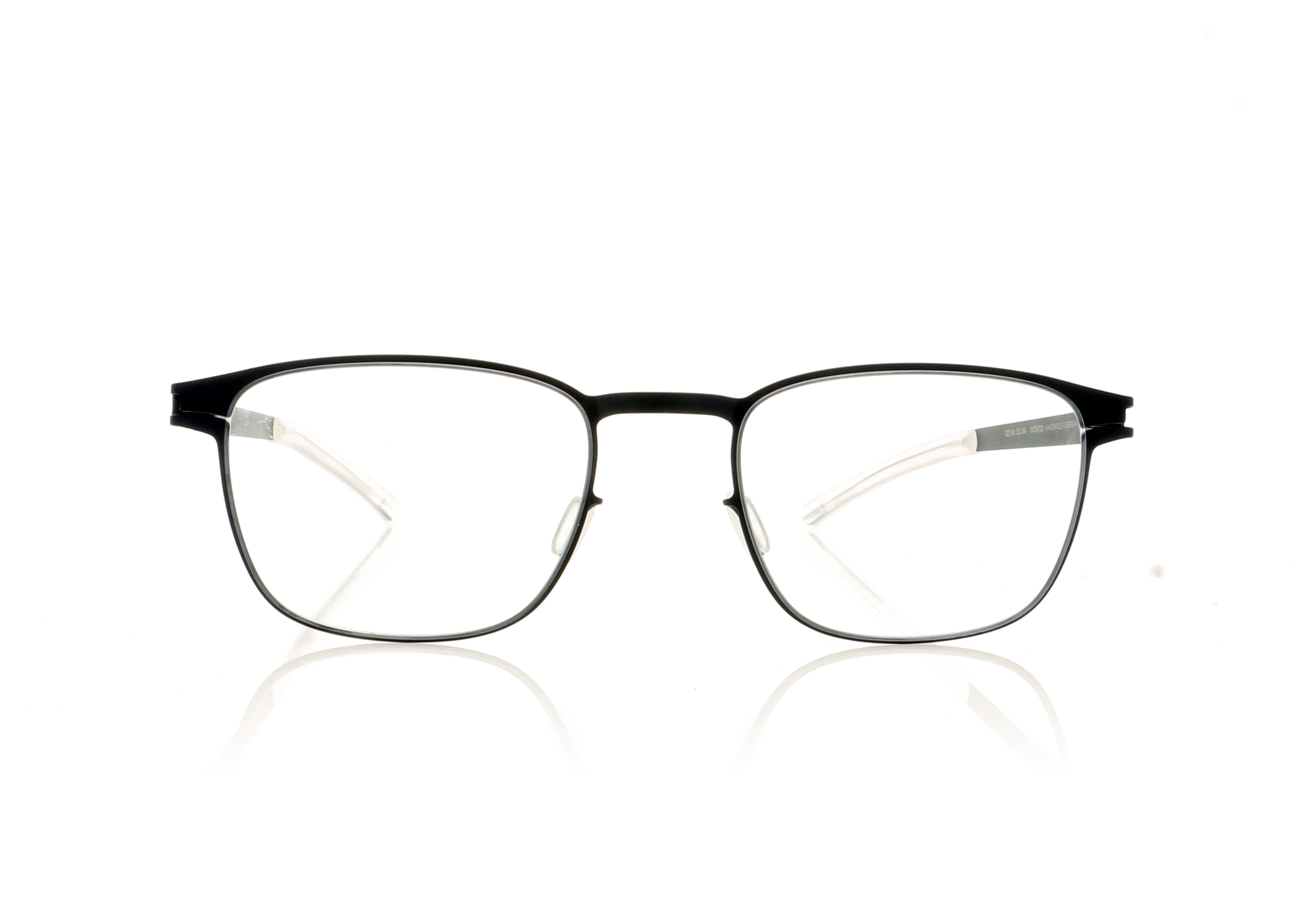 Mykita No1 Allen Allen Navy 84 Glasses