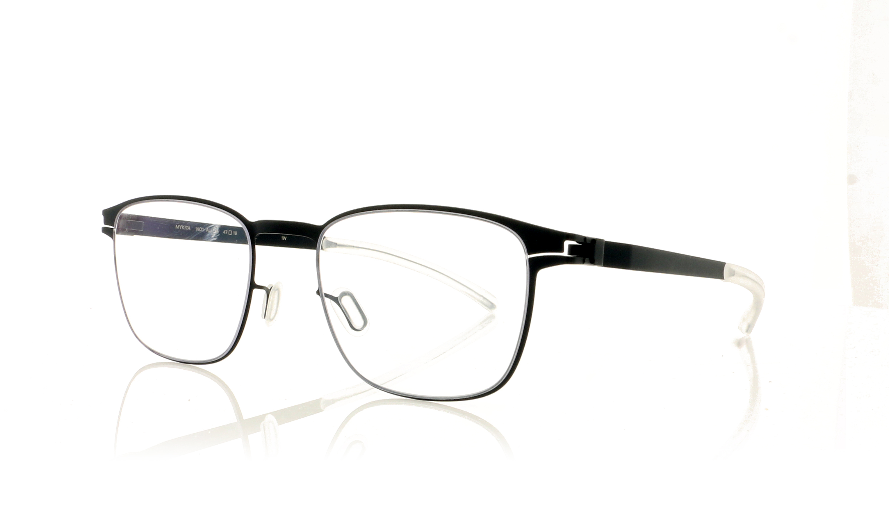 Mykita No1 Allen Allen Navy 84 Glasses