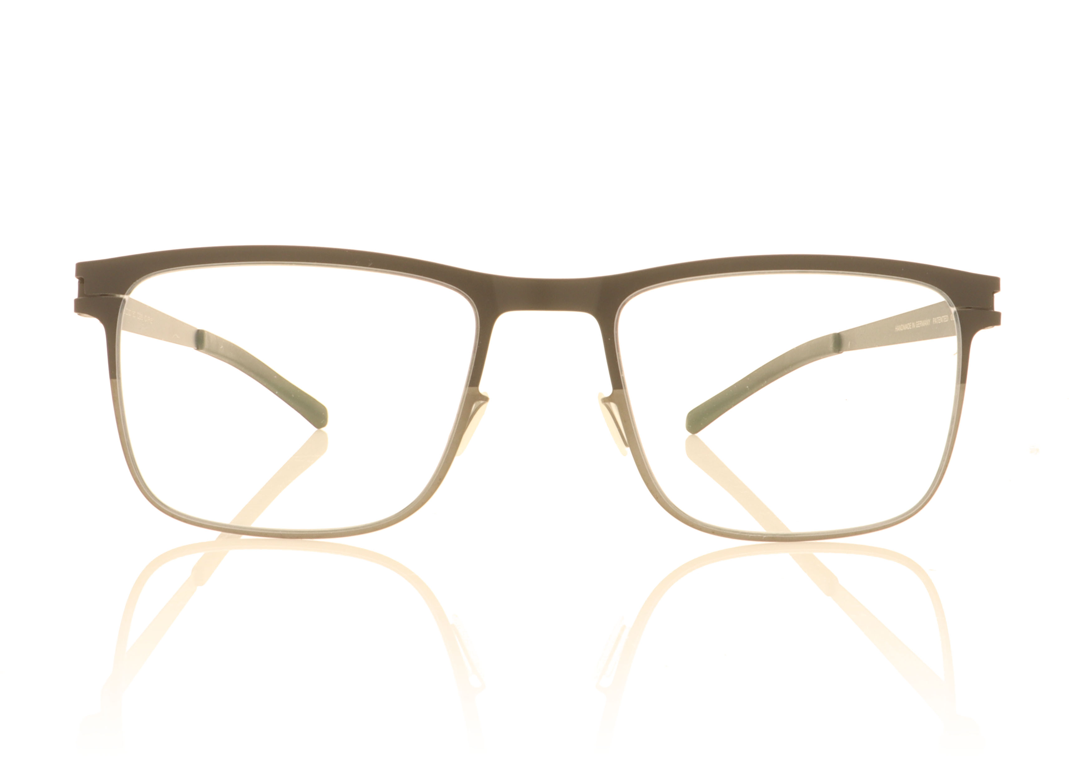 Mykita Armin Graphite C316 Glasses