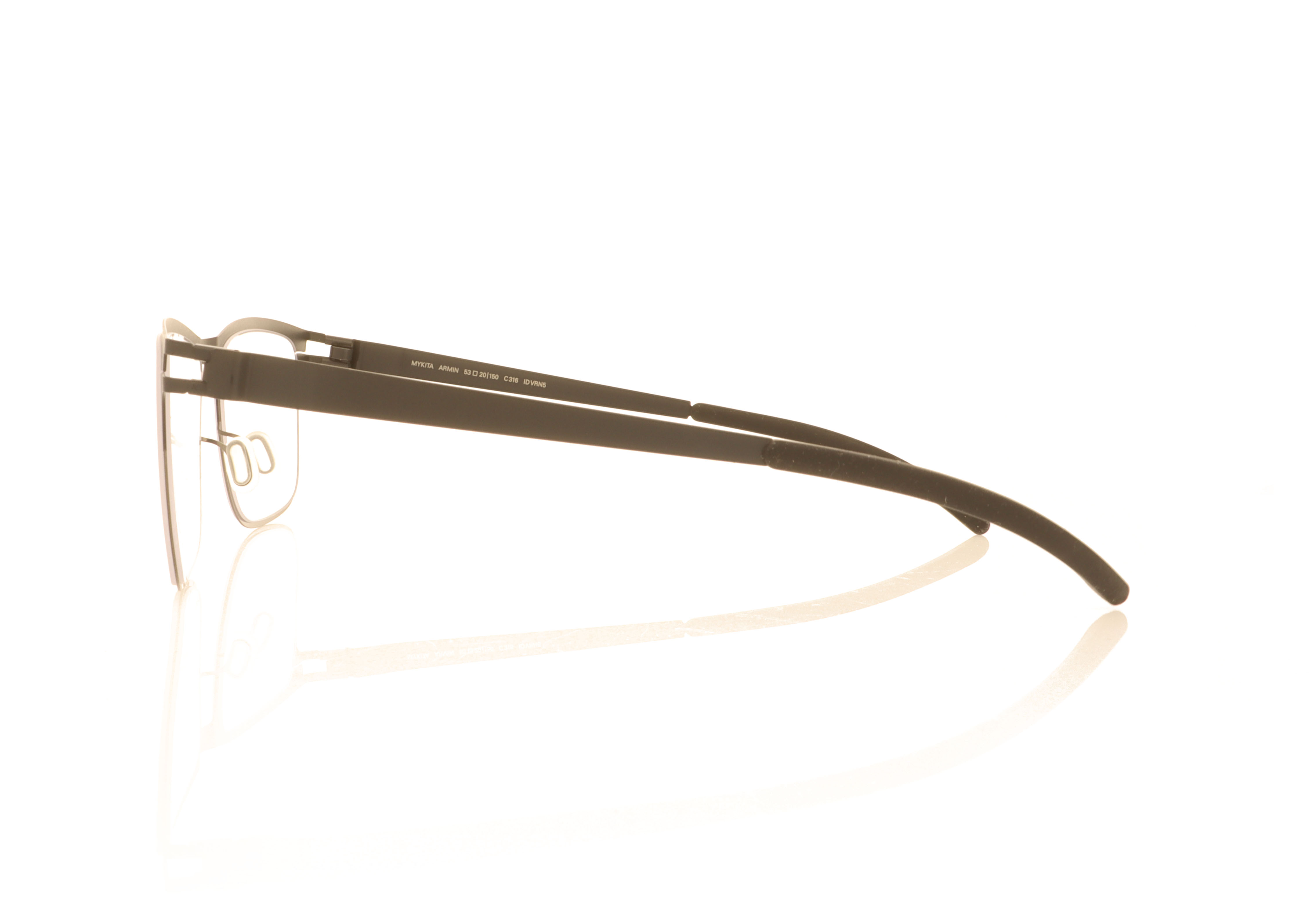 Mykita Armin Graphite C316 Glasses