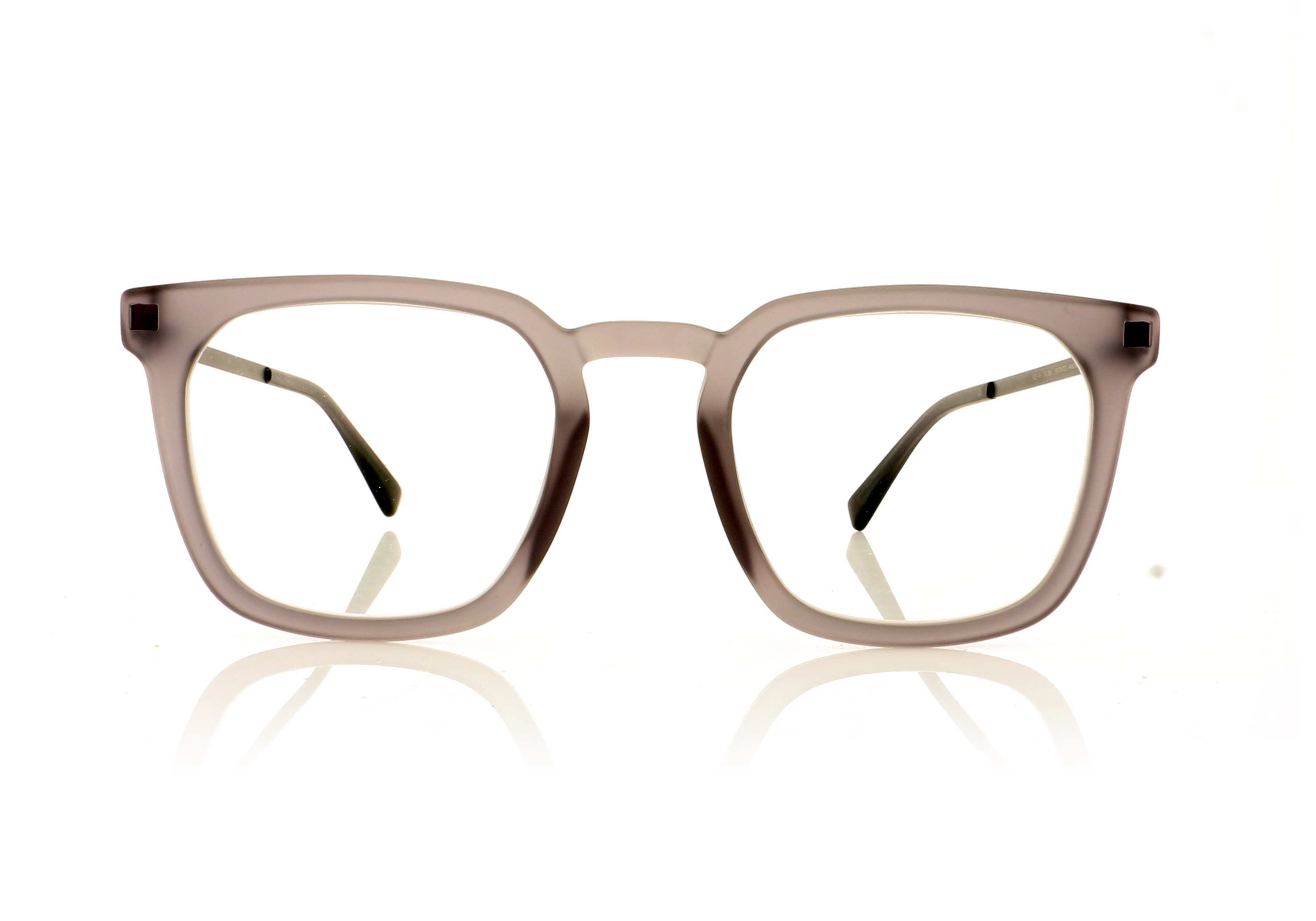 Mykita Lite Acetate Borga Borga Grey 866 Glasses