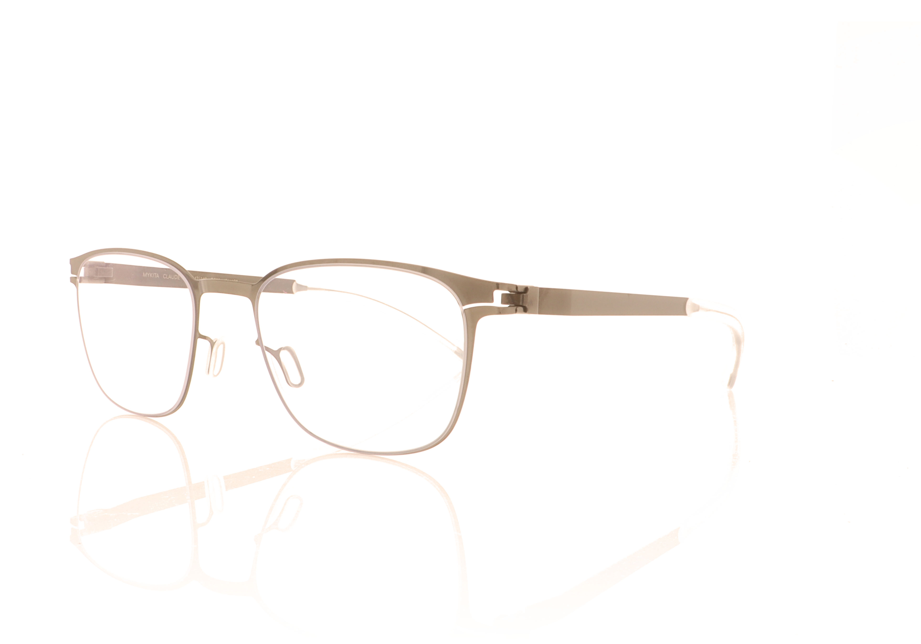 Mykita Claude Graphite 232 Glasses