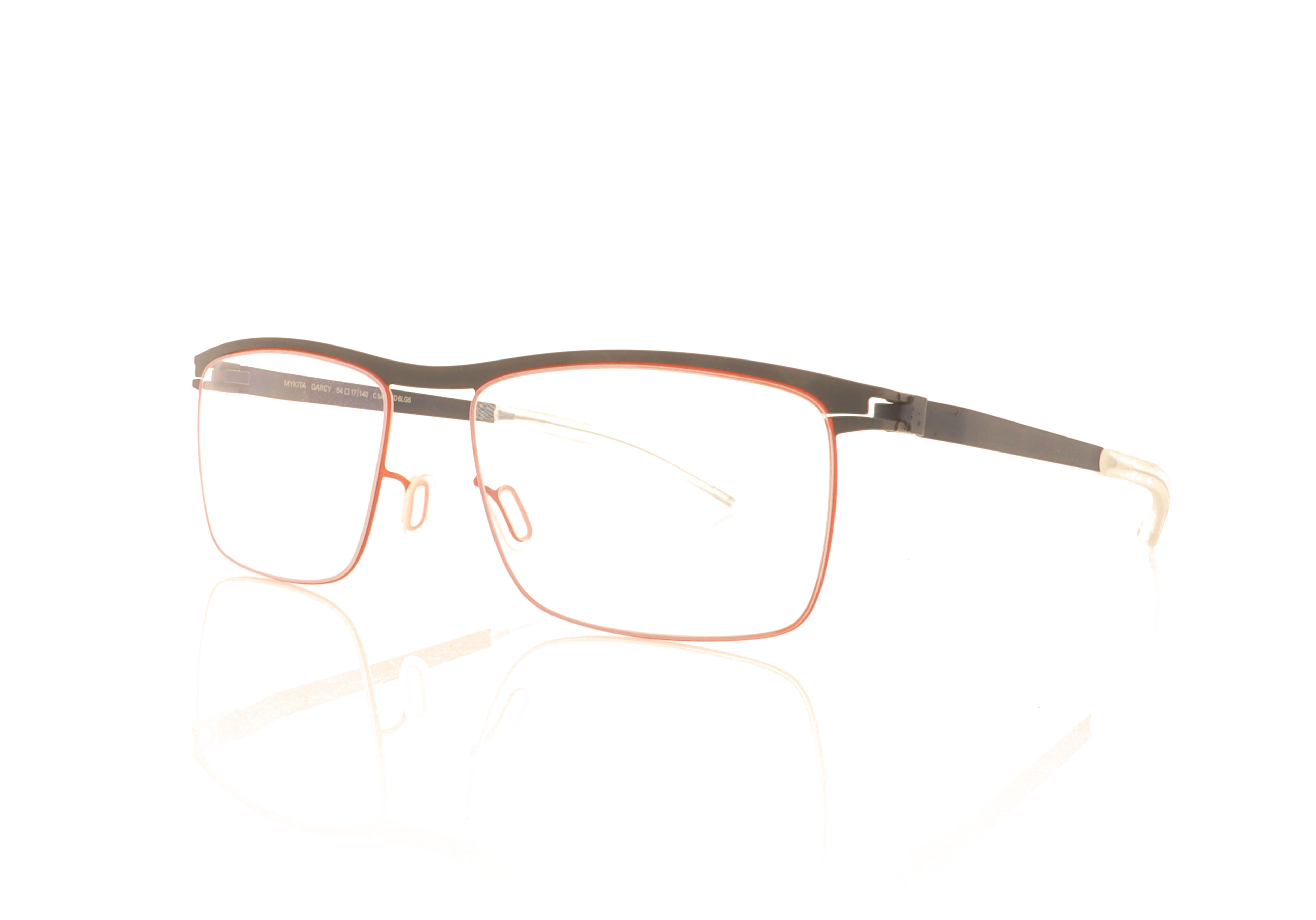 Mykita Darcy Navy 542 Glasses