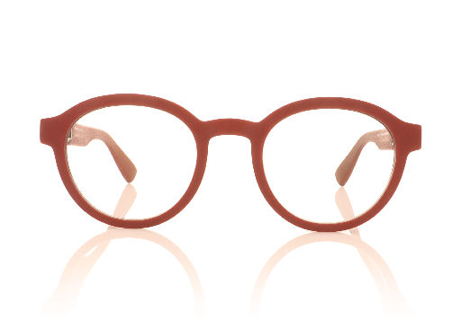 Picture of Mykita Doc 348 Cranberry Glasses