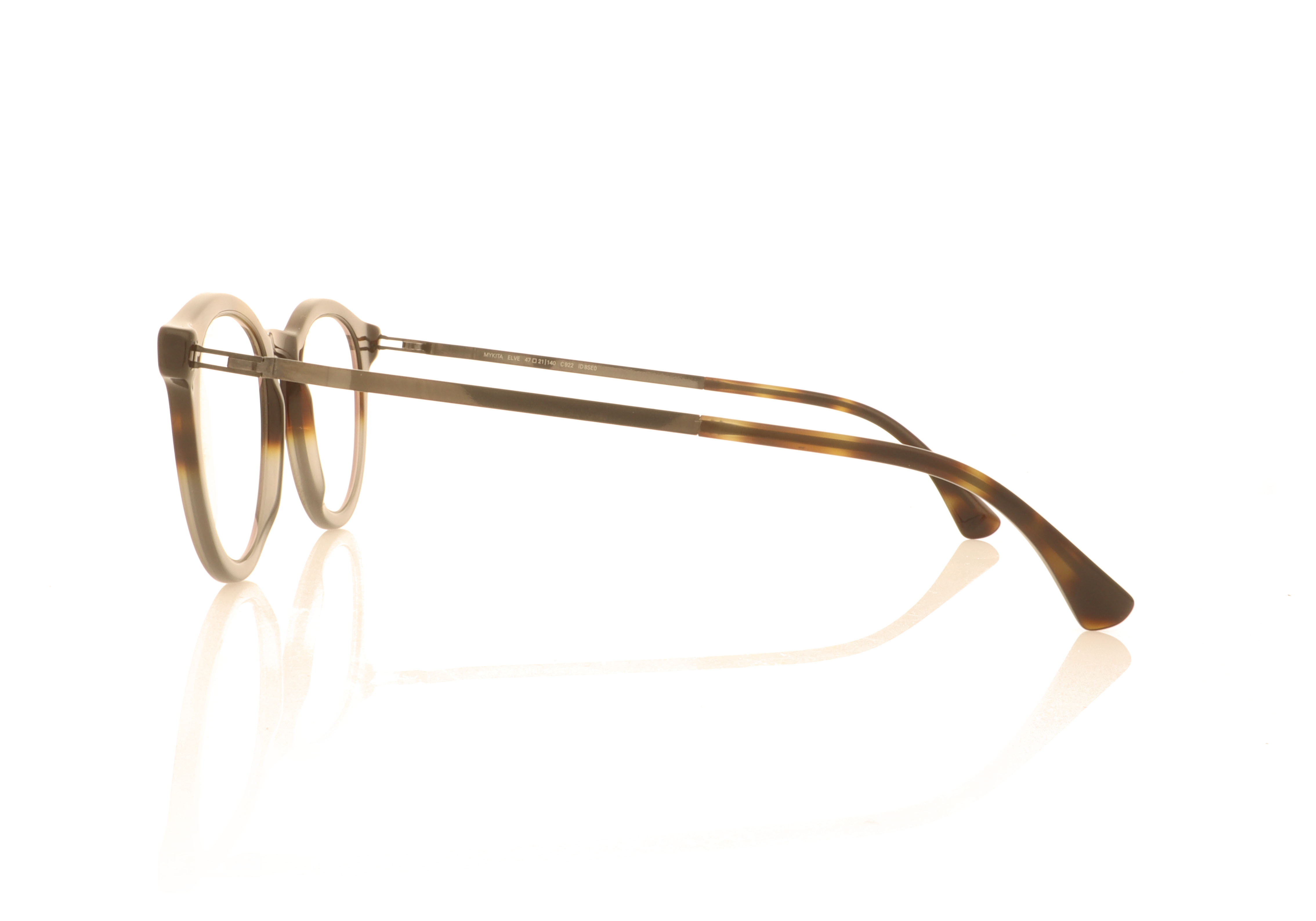 Mykita Elve Santiago 922 Glasses