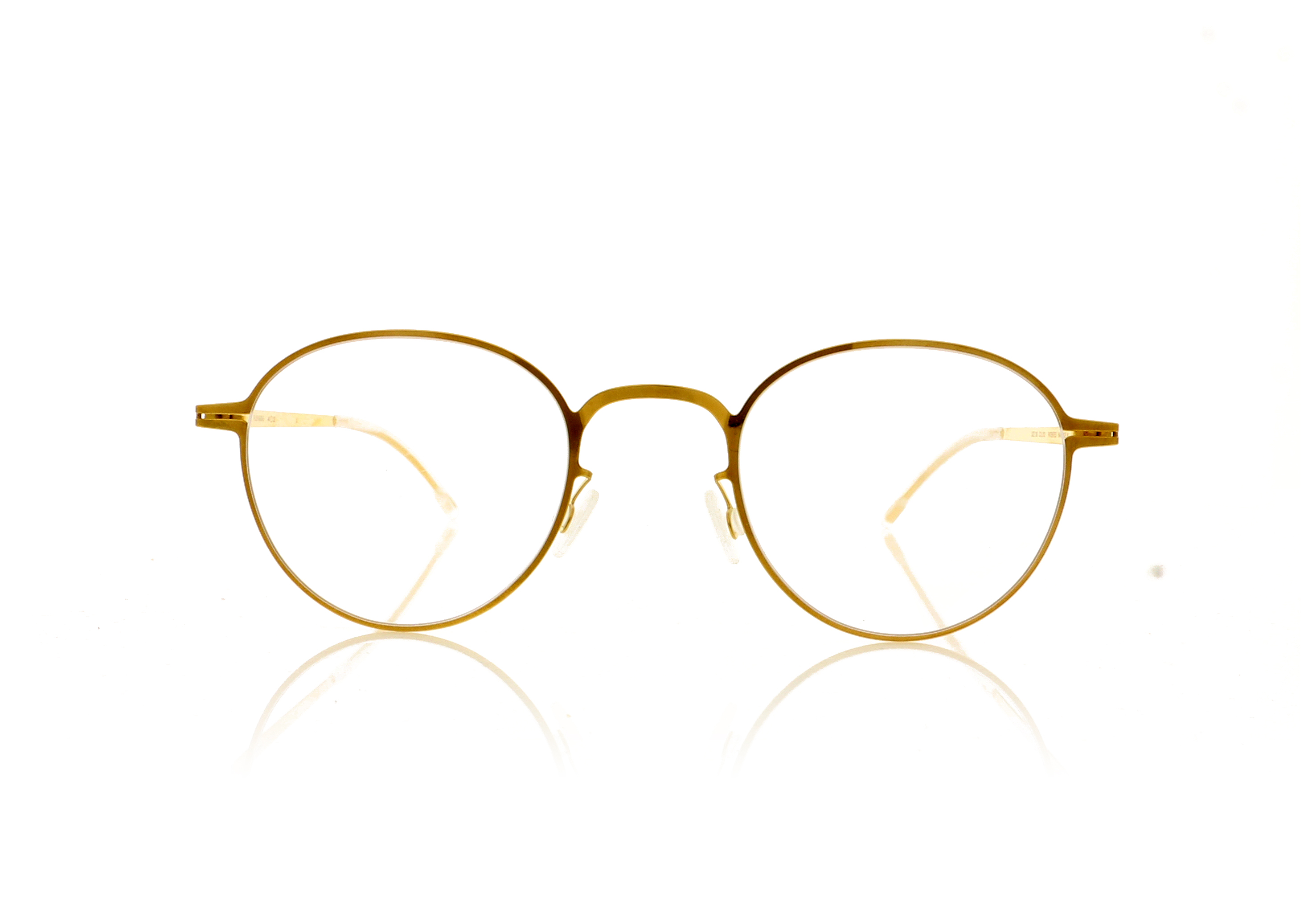 Mykita Lite Flemming Flemming Gold 13 Glasses