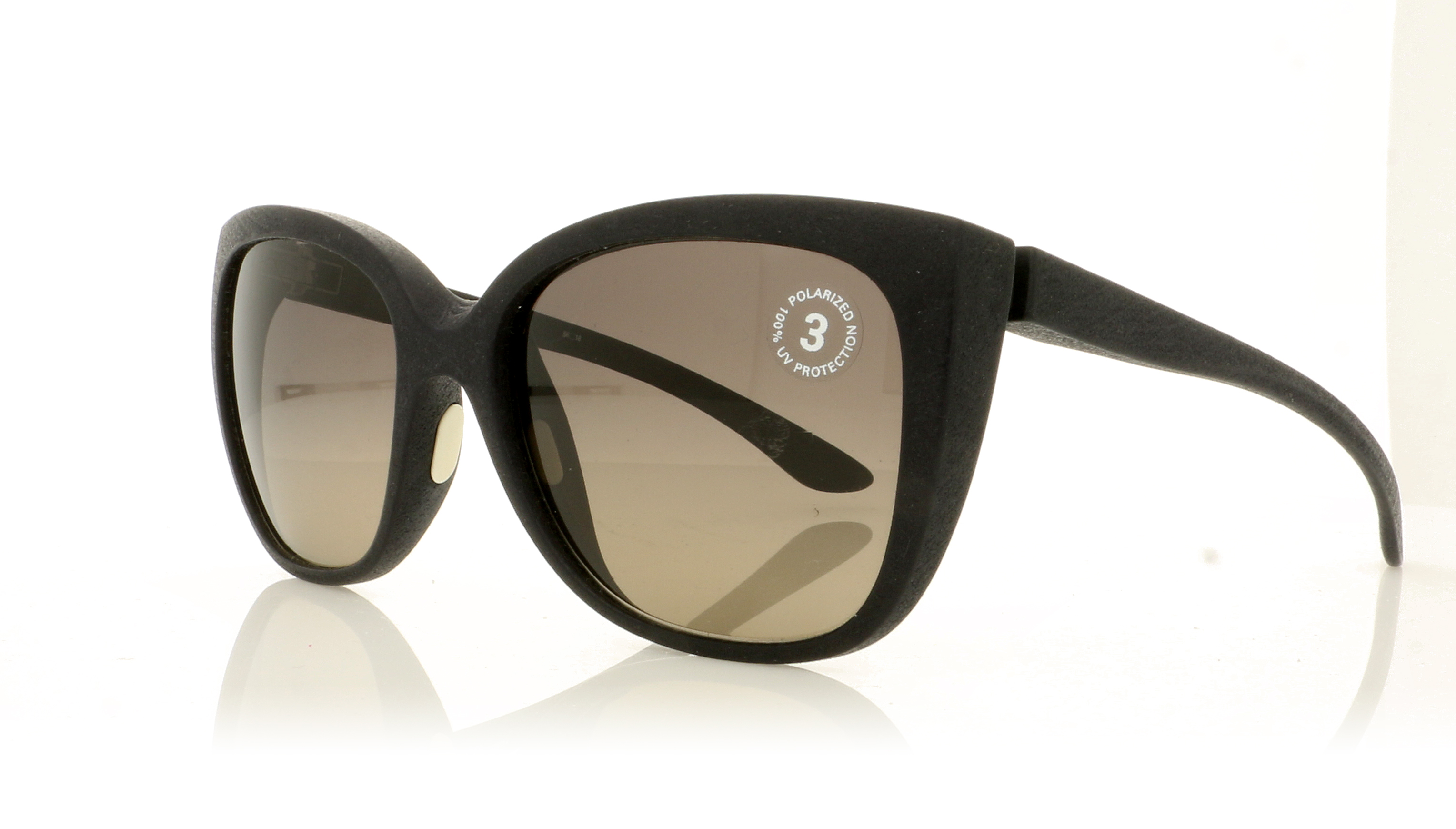 Mykita Mylon Gaia Gaia Black 301 Sunglasses