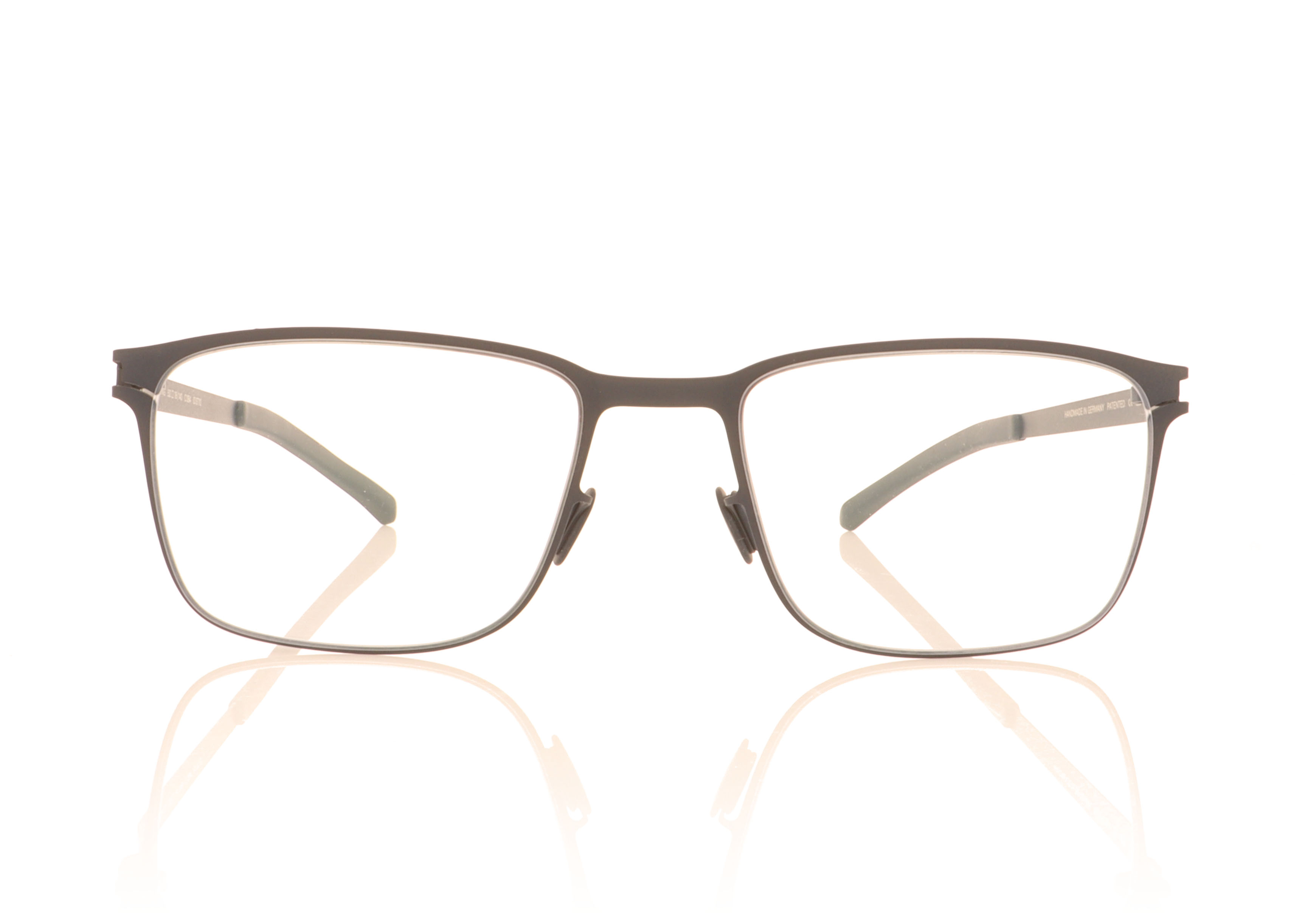 Mykita Henning No1 Navy 084 Glasses