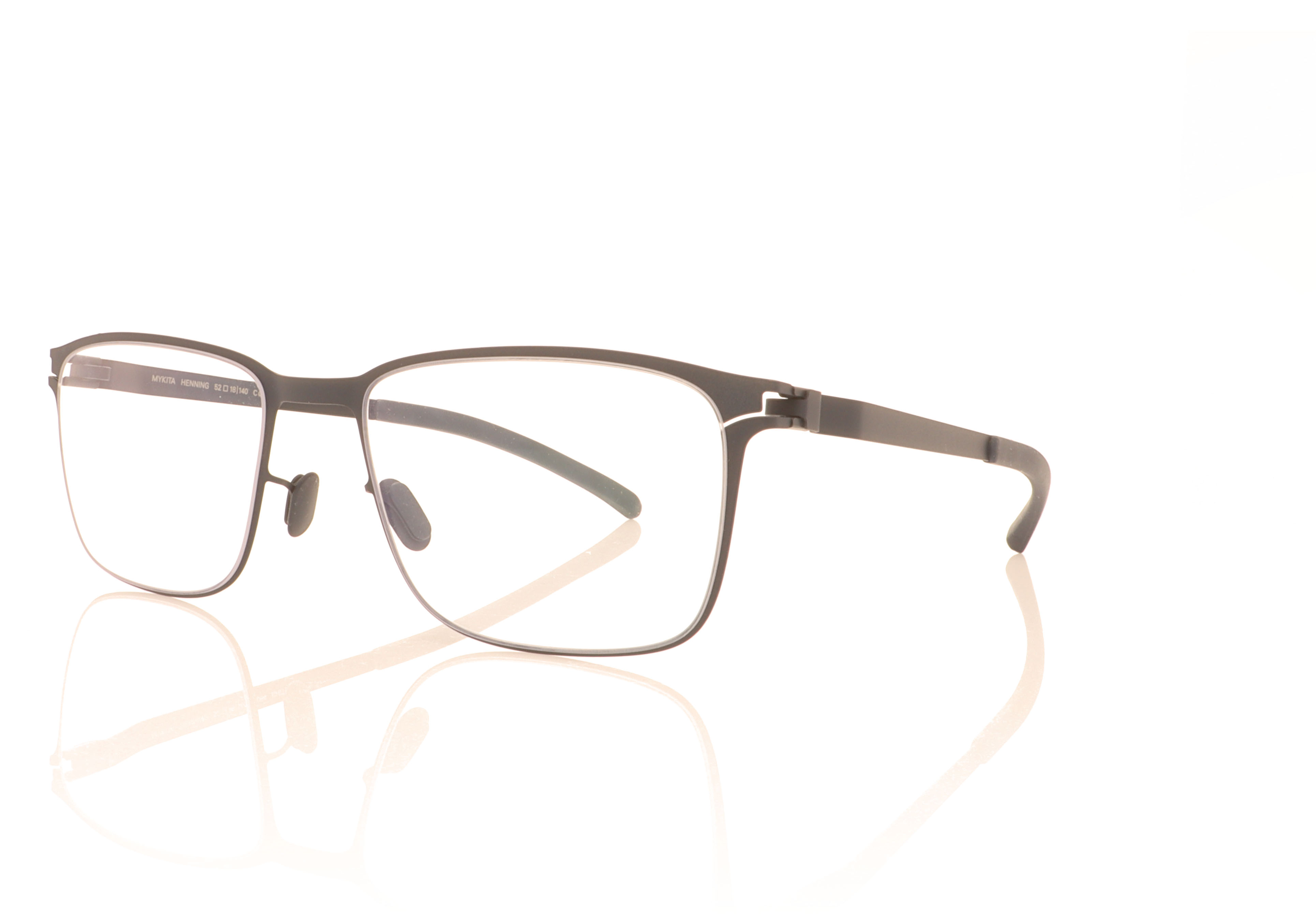 Mykita Henning No1 Navy 084 Glasses