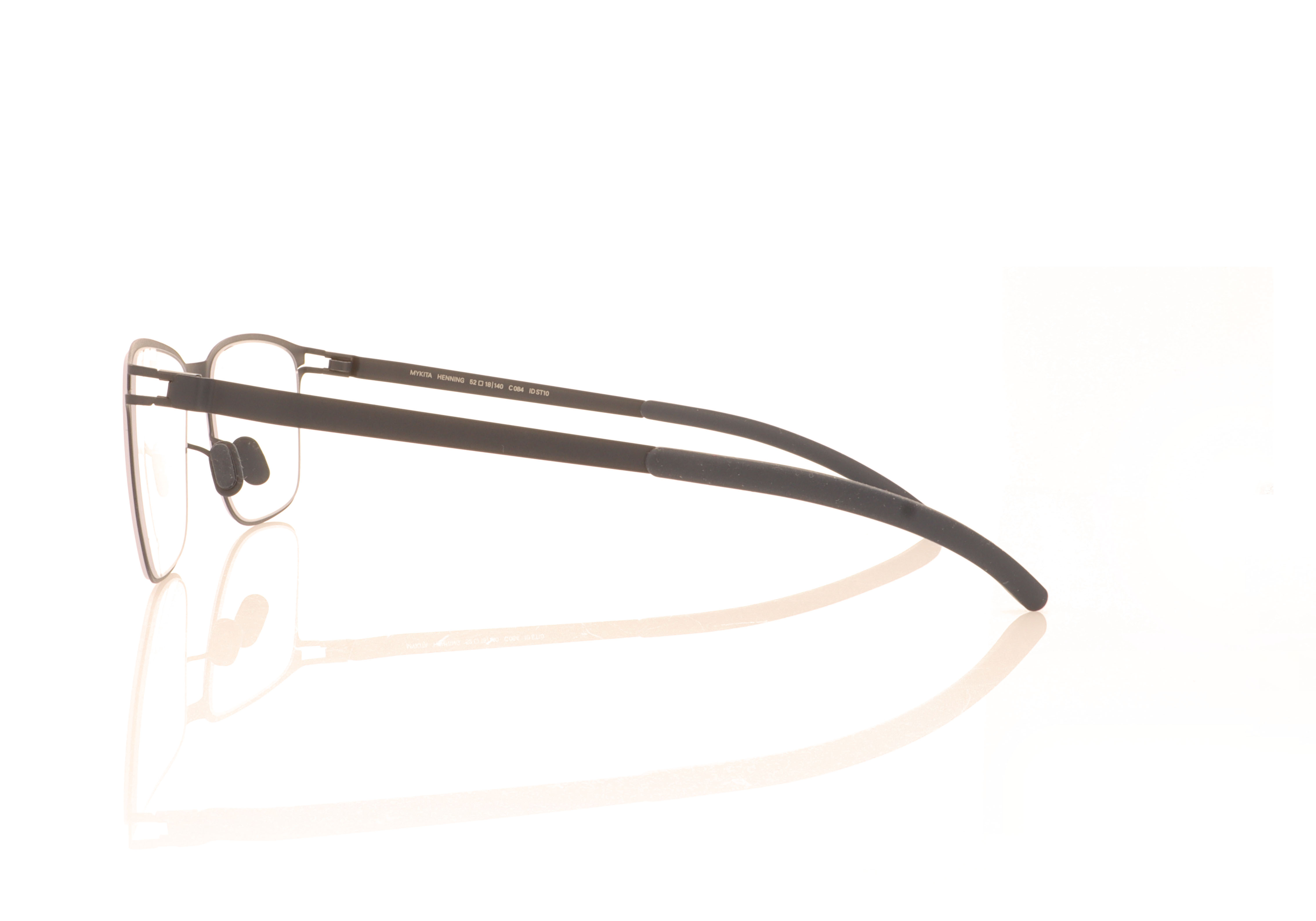 Mykita Henning No1 Navy 084 Glasses