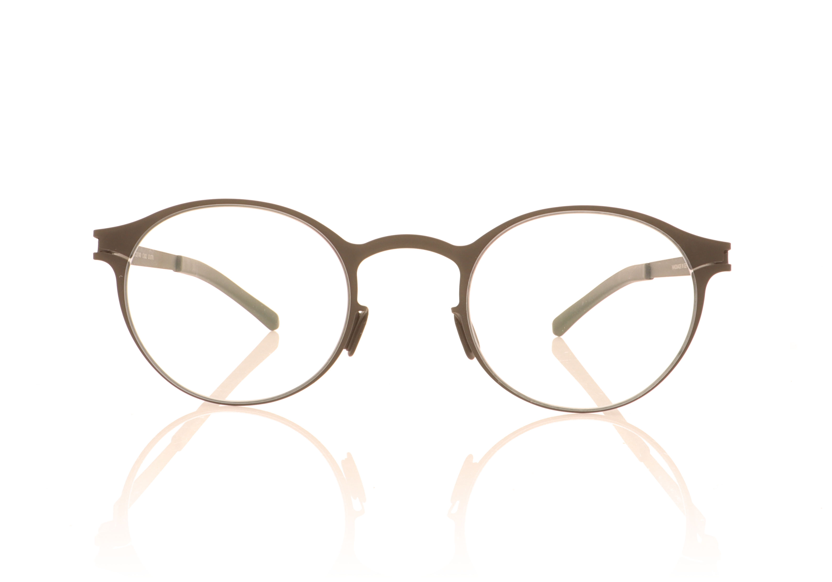 Mykita Isaac Black 002 Glasses