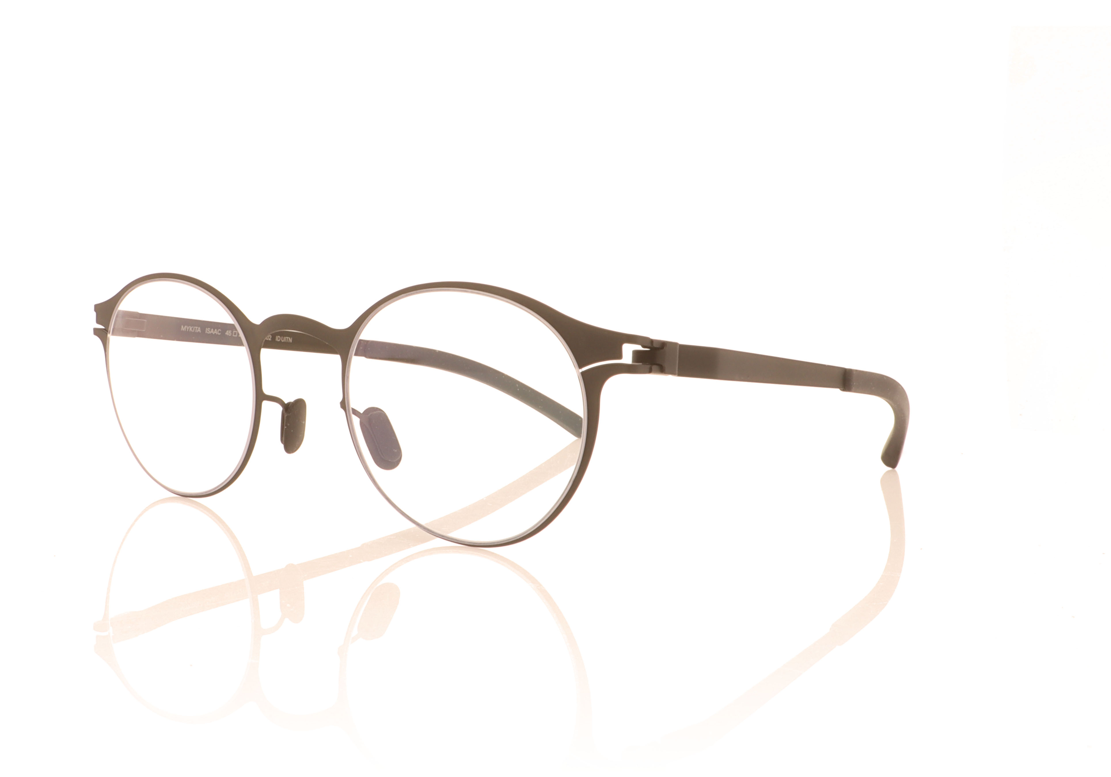Mykita Isaac Black 002 Glasses