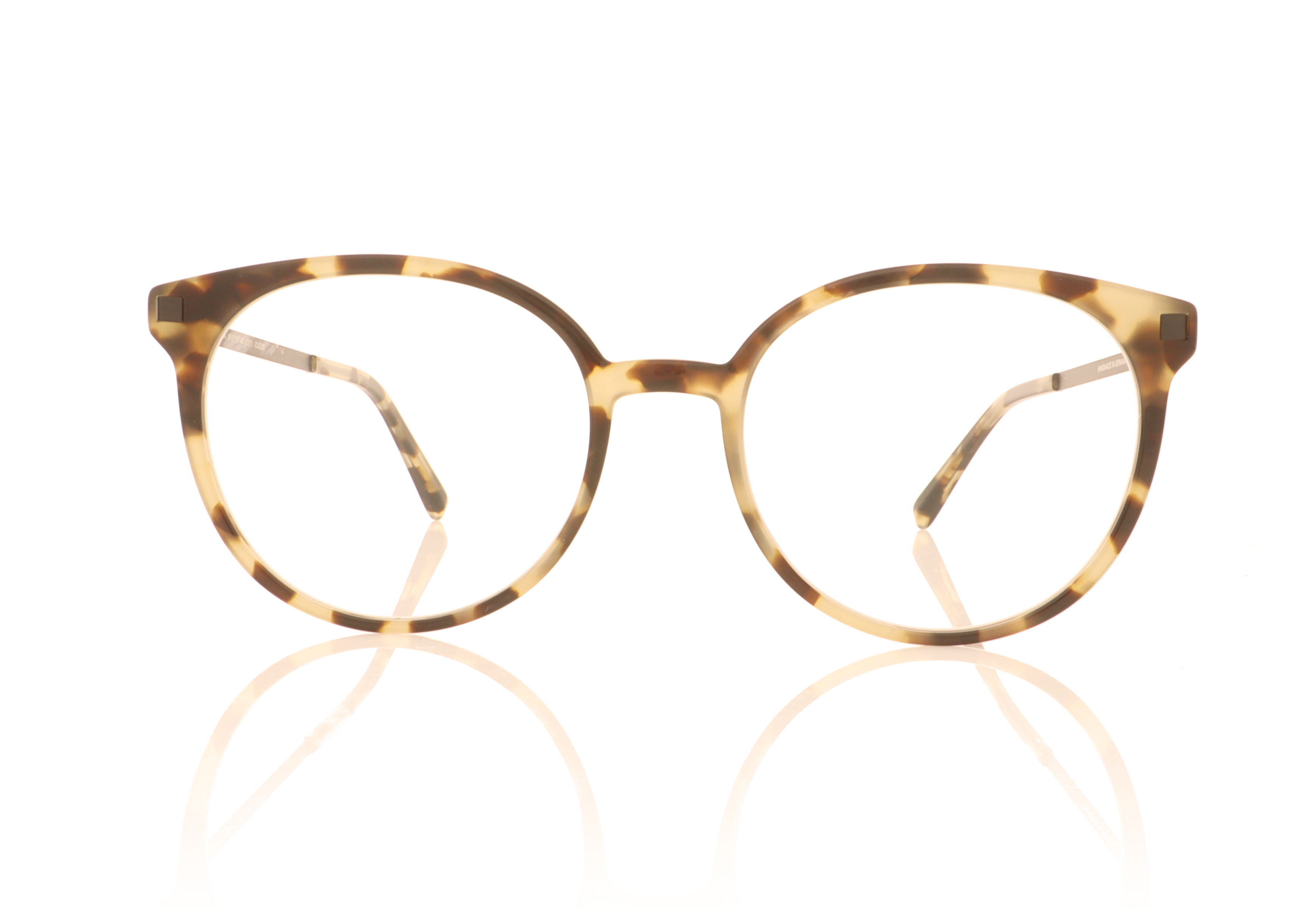Mykita Lite Julla Julla Chocolate Chips 975 Glasses