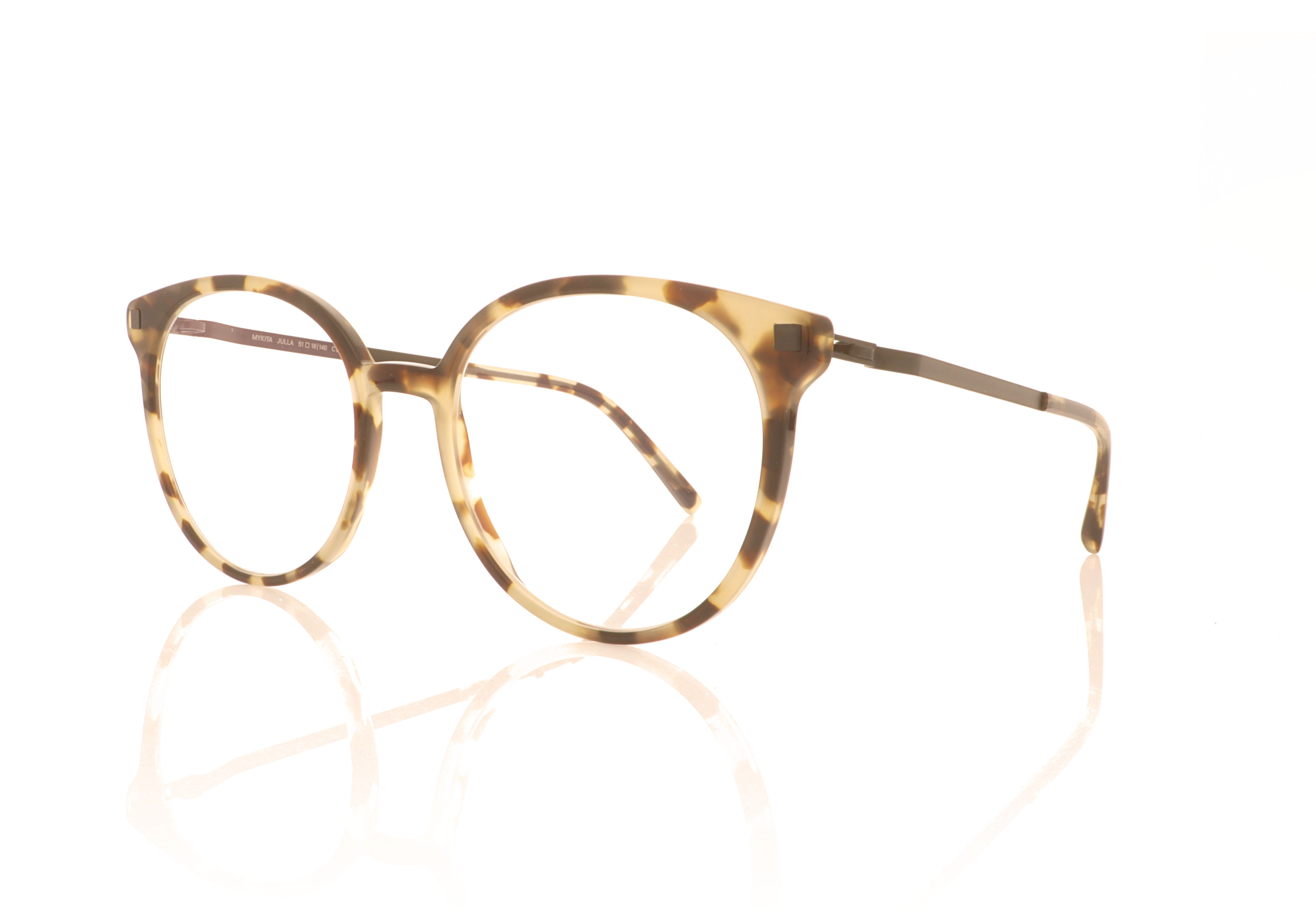 Mykita Lite Julla Julla Chocolate Chips 975 Glasses