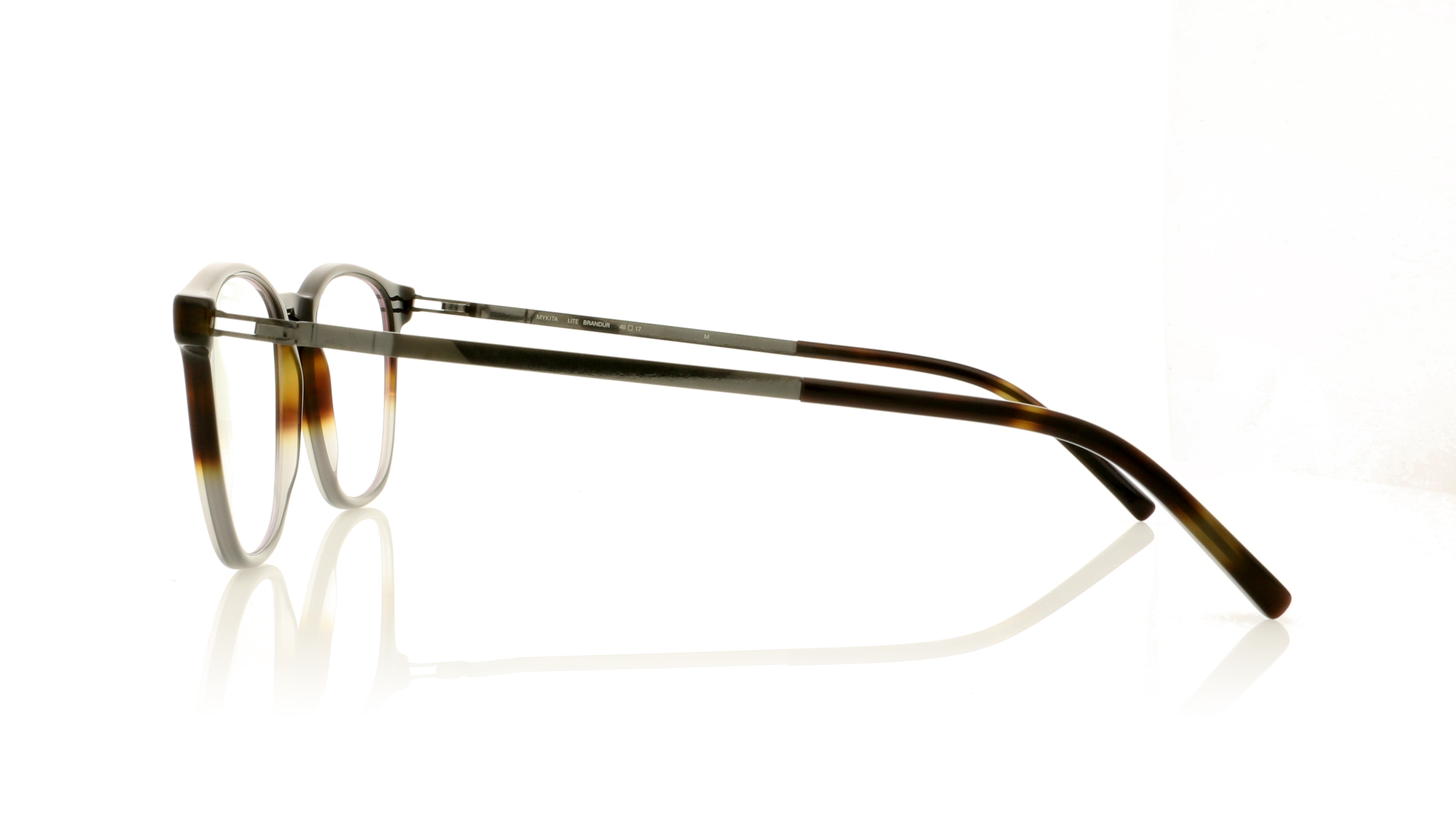 Mykita Lite Brandur C9-Sangy/SGP C922 Glasses