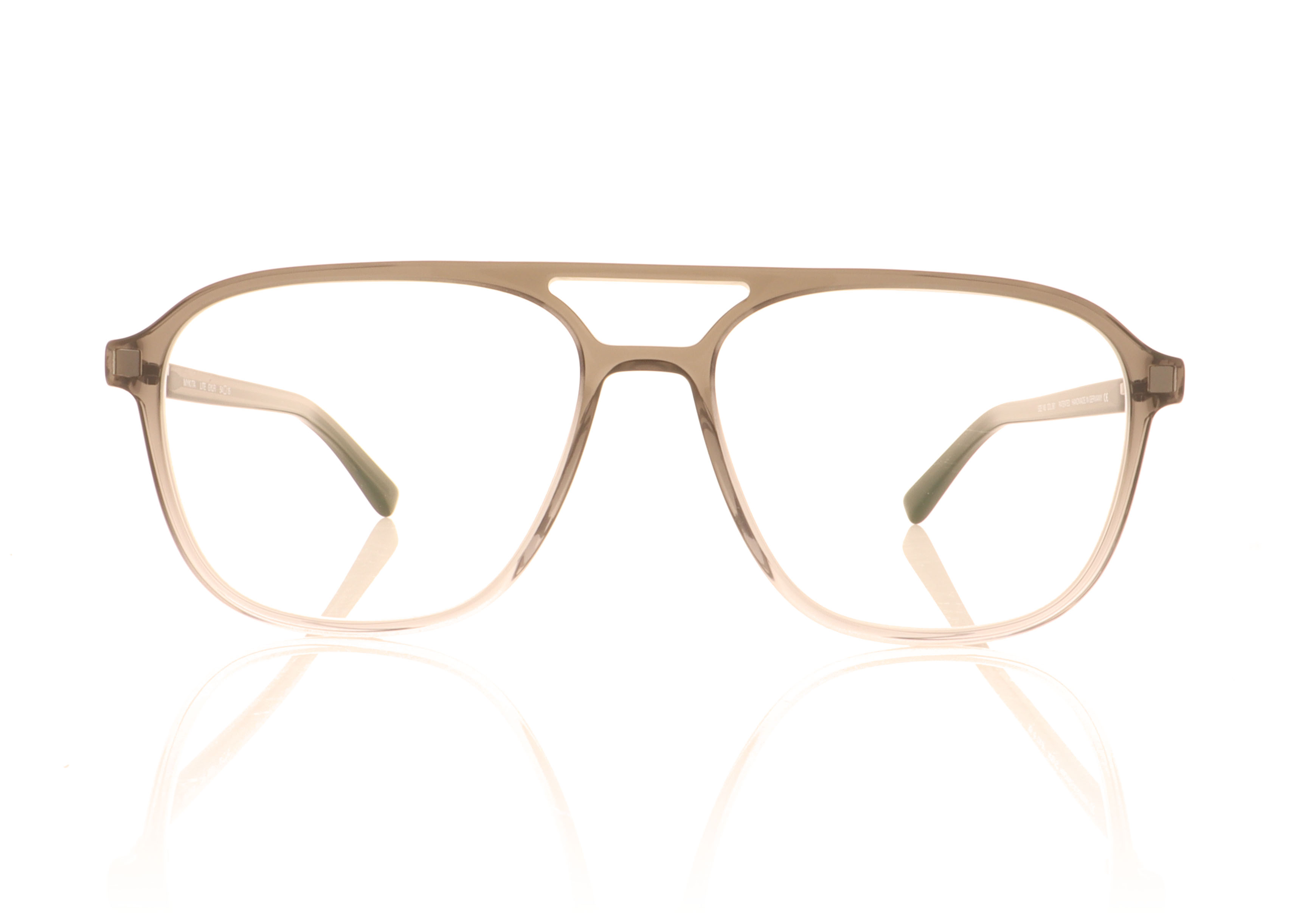 Mykita Lite Gylfi Grey 981 Glasses