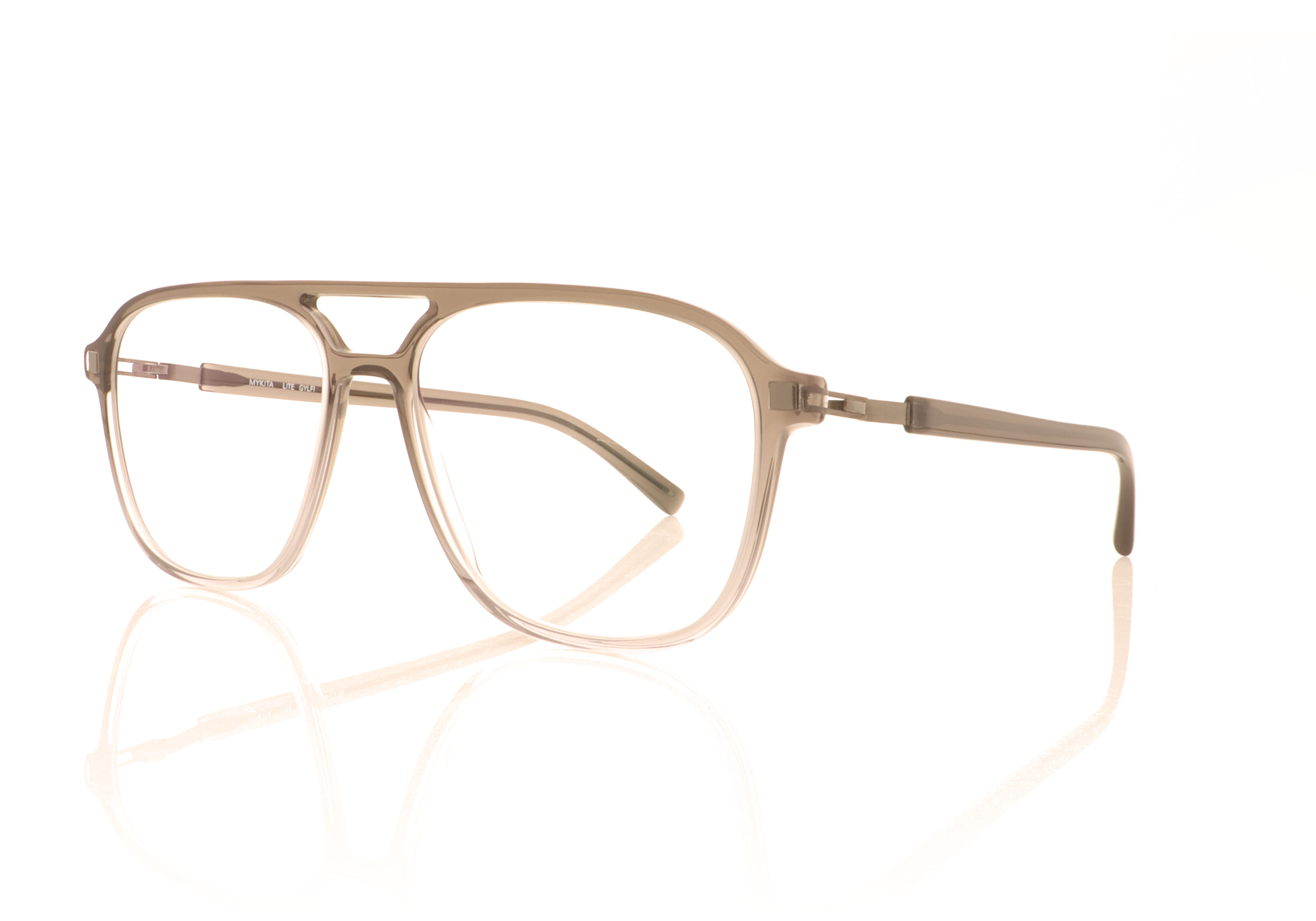 Mykita Lite Gylfi Grey 981 Glasses