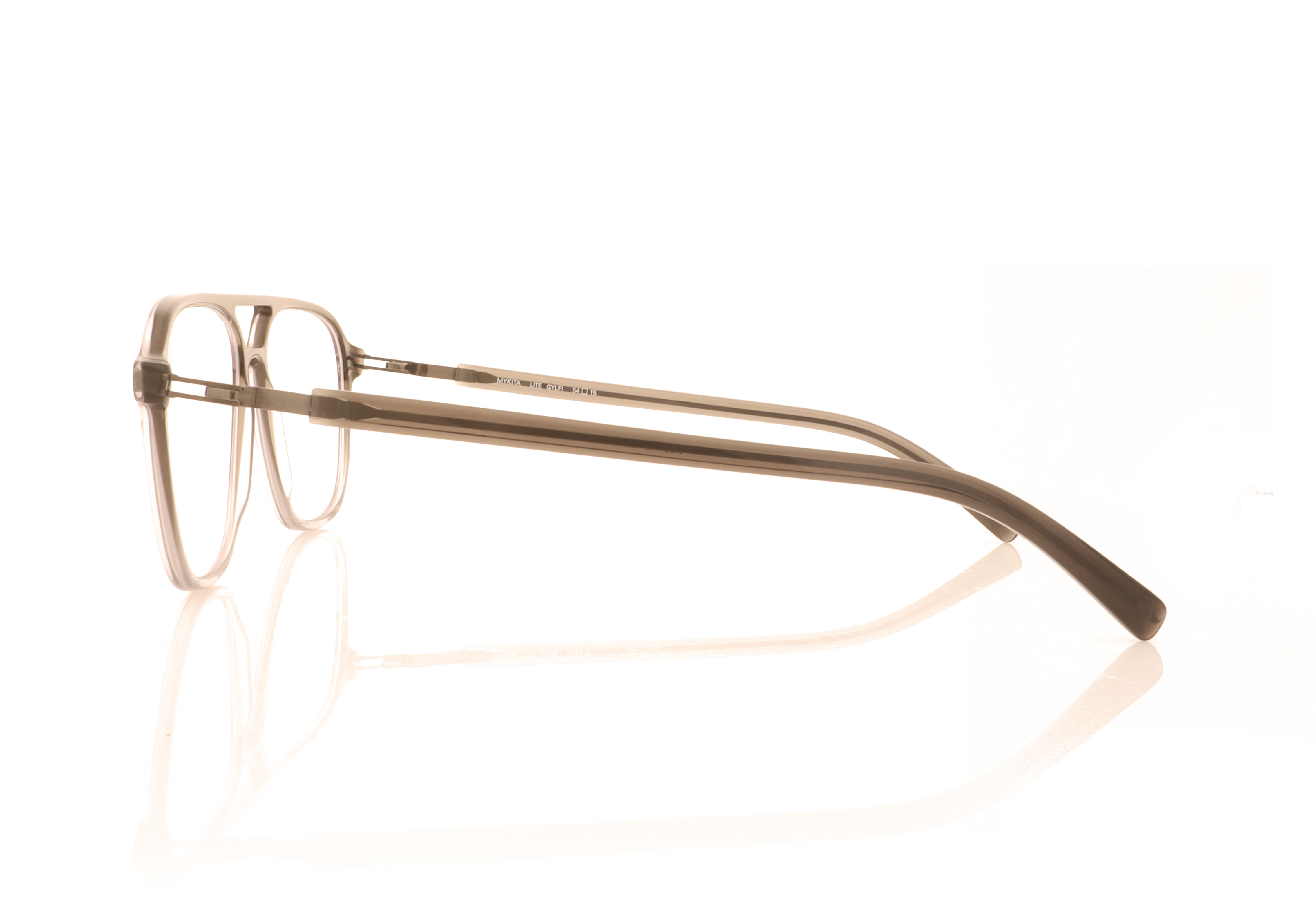 Mykita Lite Gylfi Grey 981 Glasses