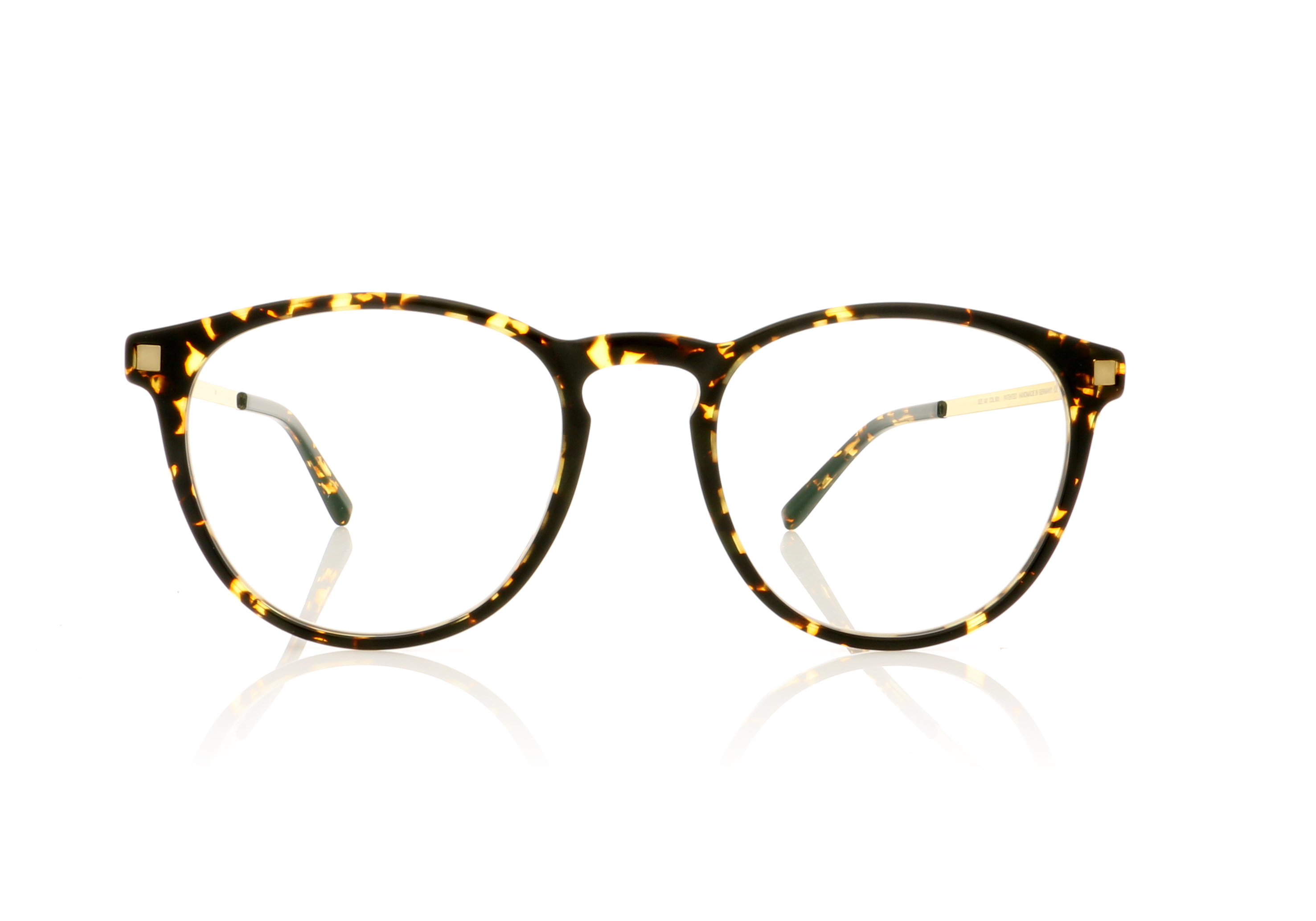 Mykita Lite Nukka C12-TDA/GGD C930 Glasses