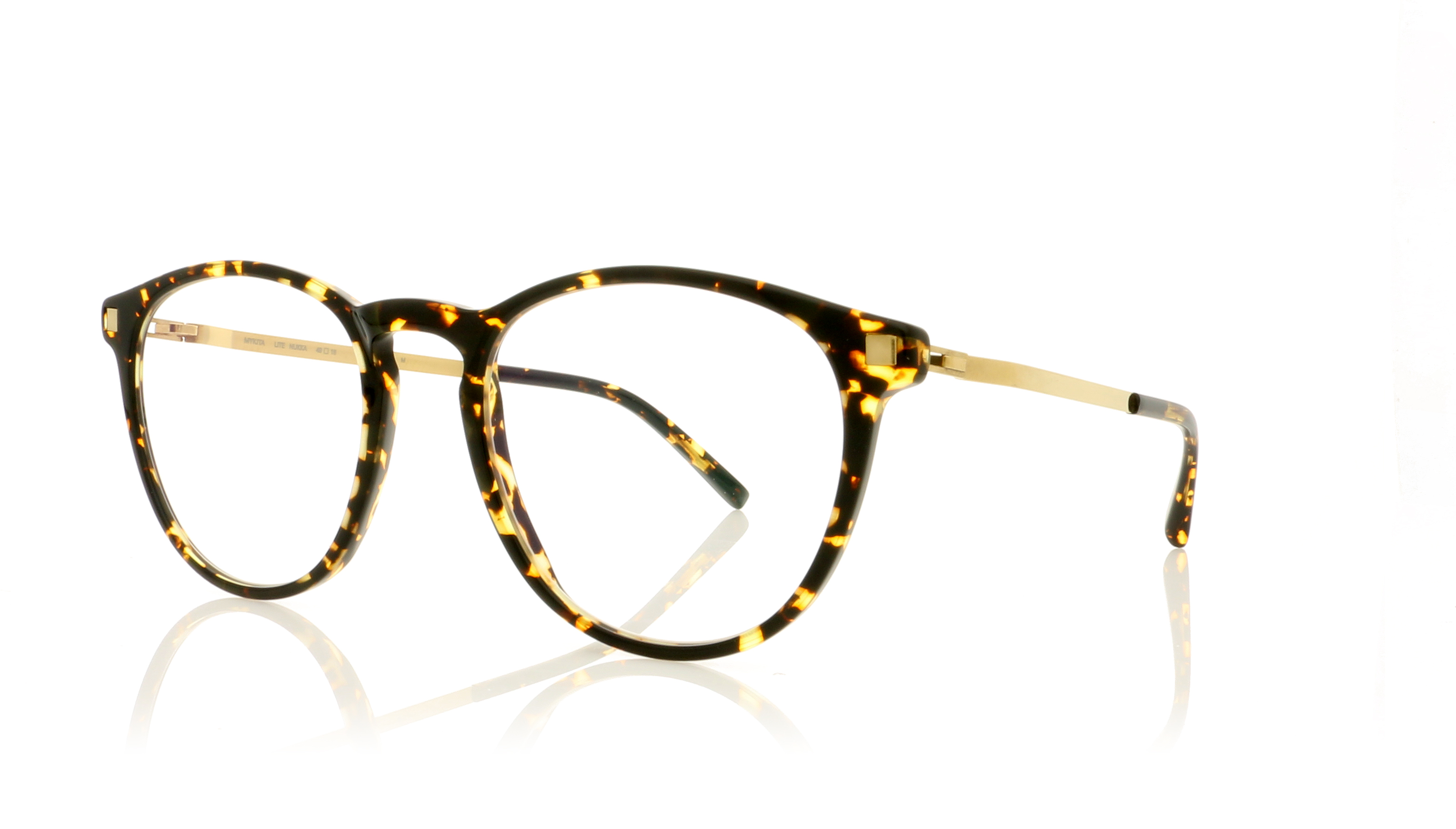 Mykita Lite Nukka C12-TDA/GGD C930 Glasses