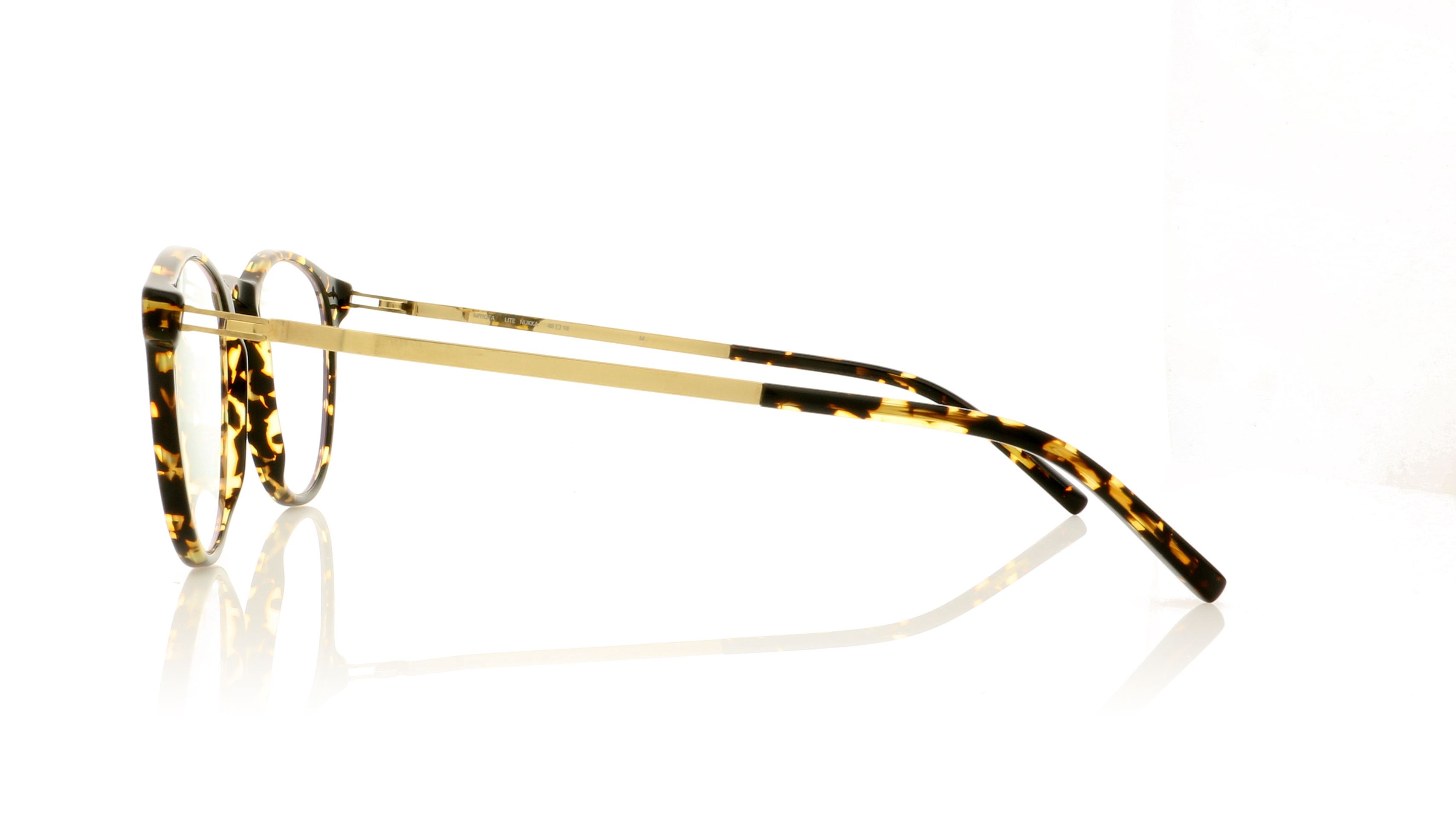 Mykita Lite Nukka C12-TDA/GGD C930 Glasses