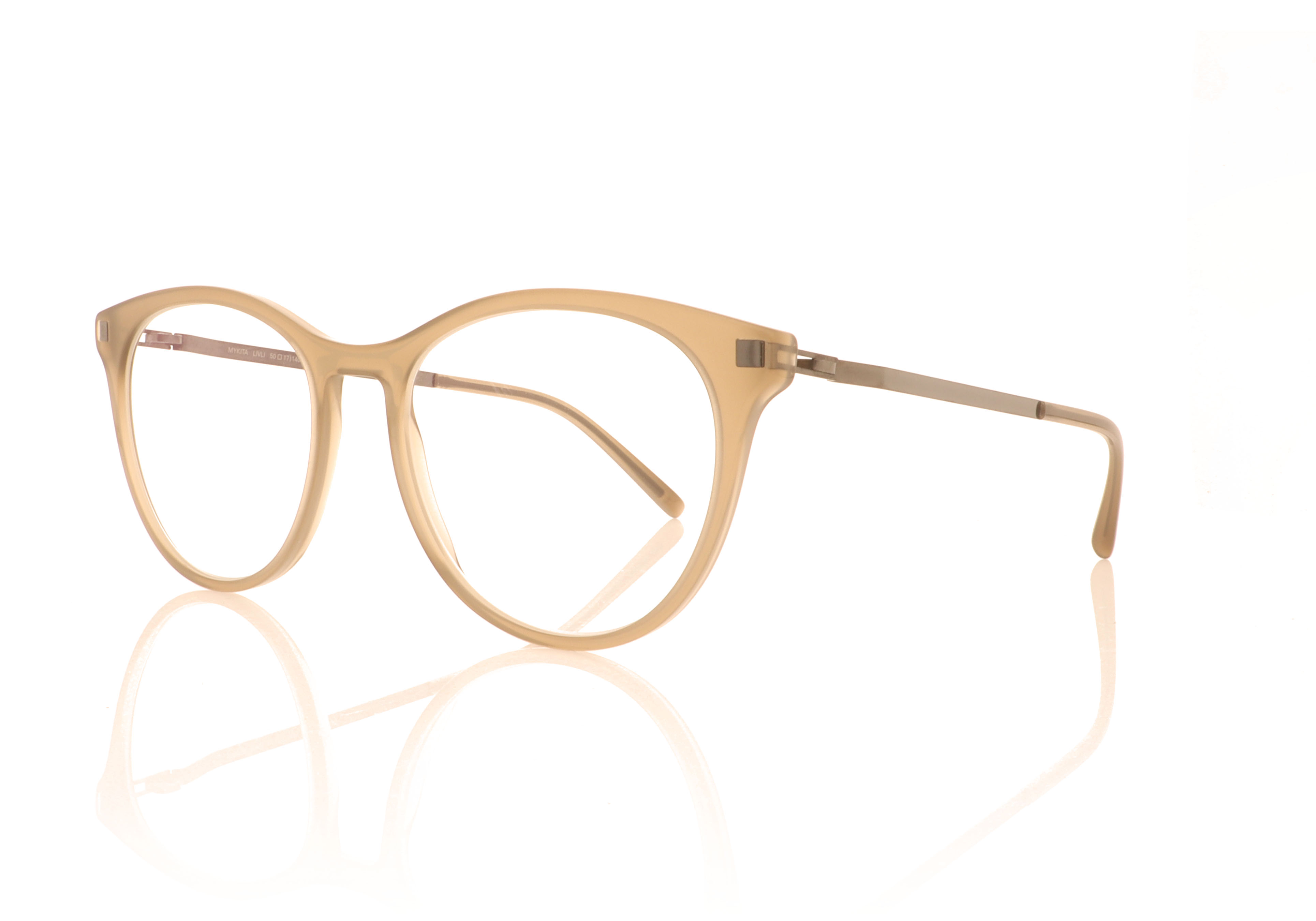 Mykita Livli Lite Grey 918 Glasses