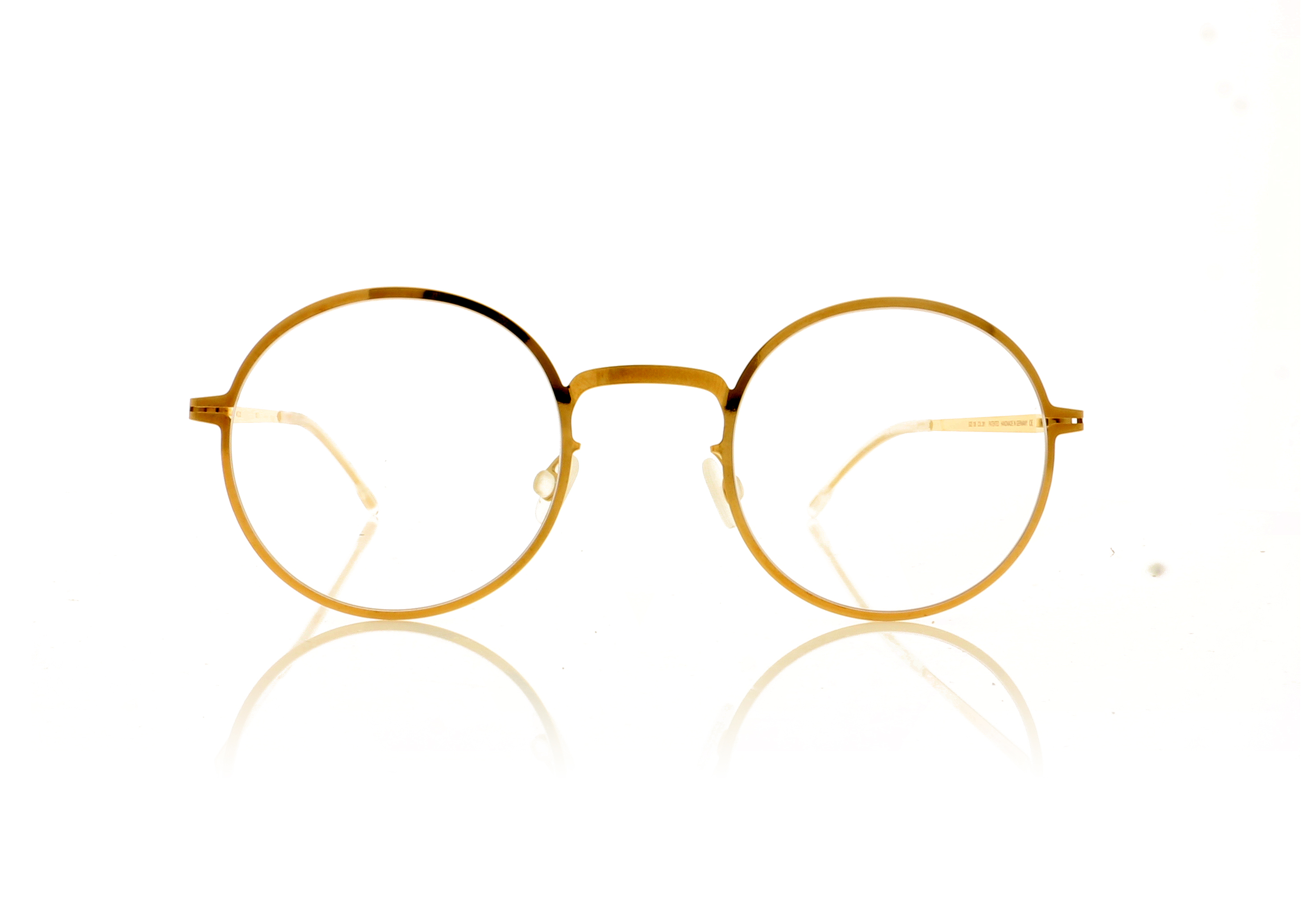 Mykita Lite Lorens Lorens Champagne 291 Glasses