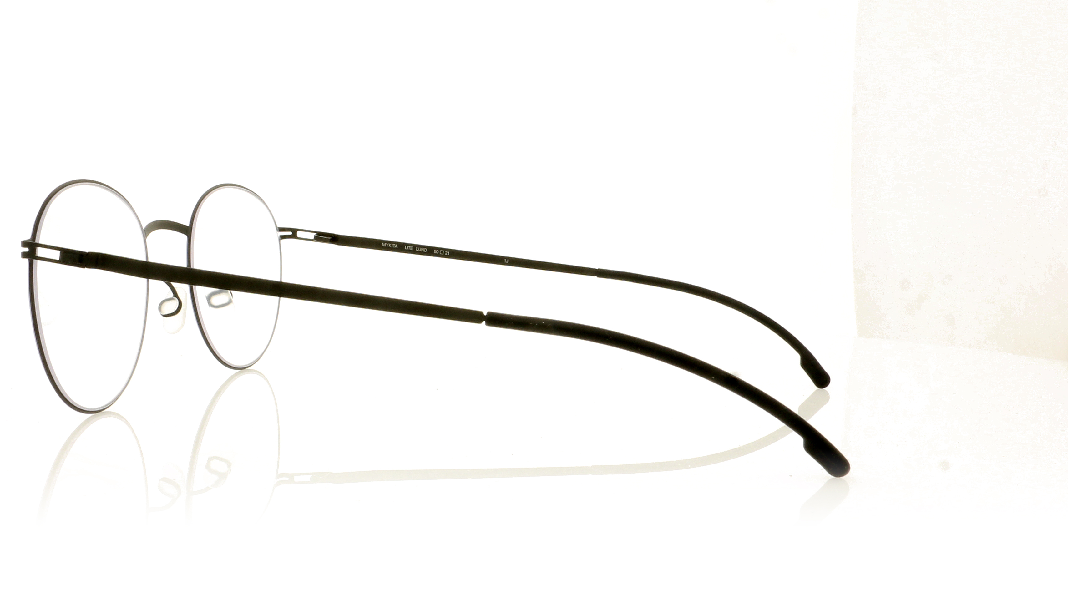 Mykita Lite Lund Lund Black 2 Glasses