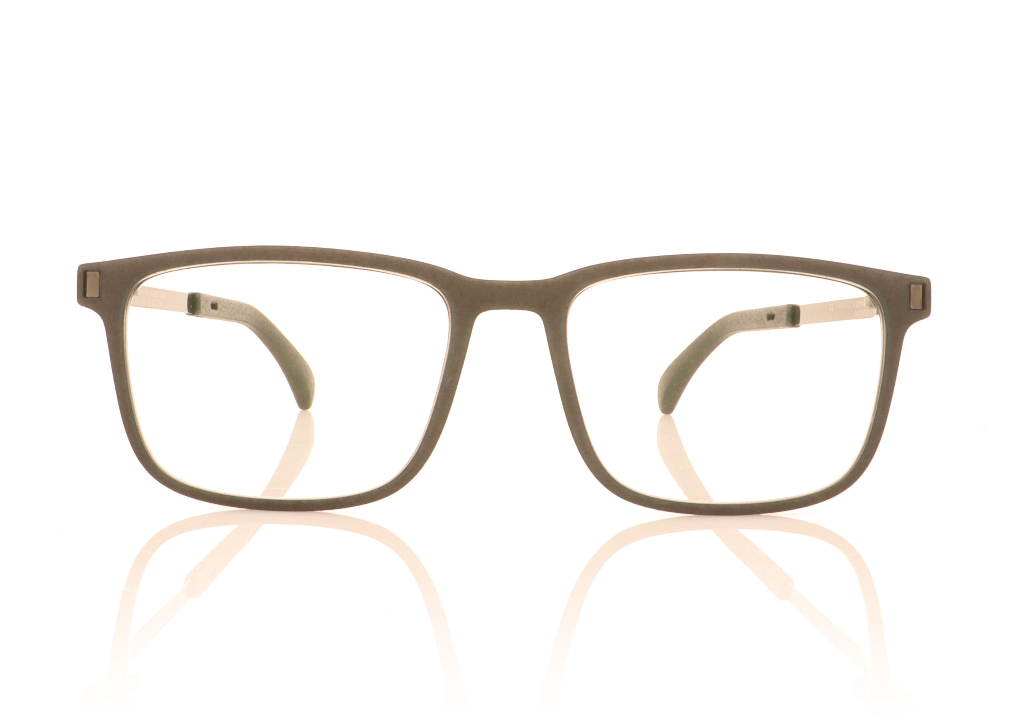 Mykita Mylon Mate Mate Storm Grey 308 Glasses