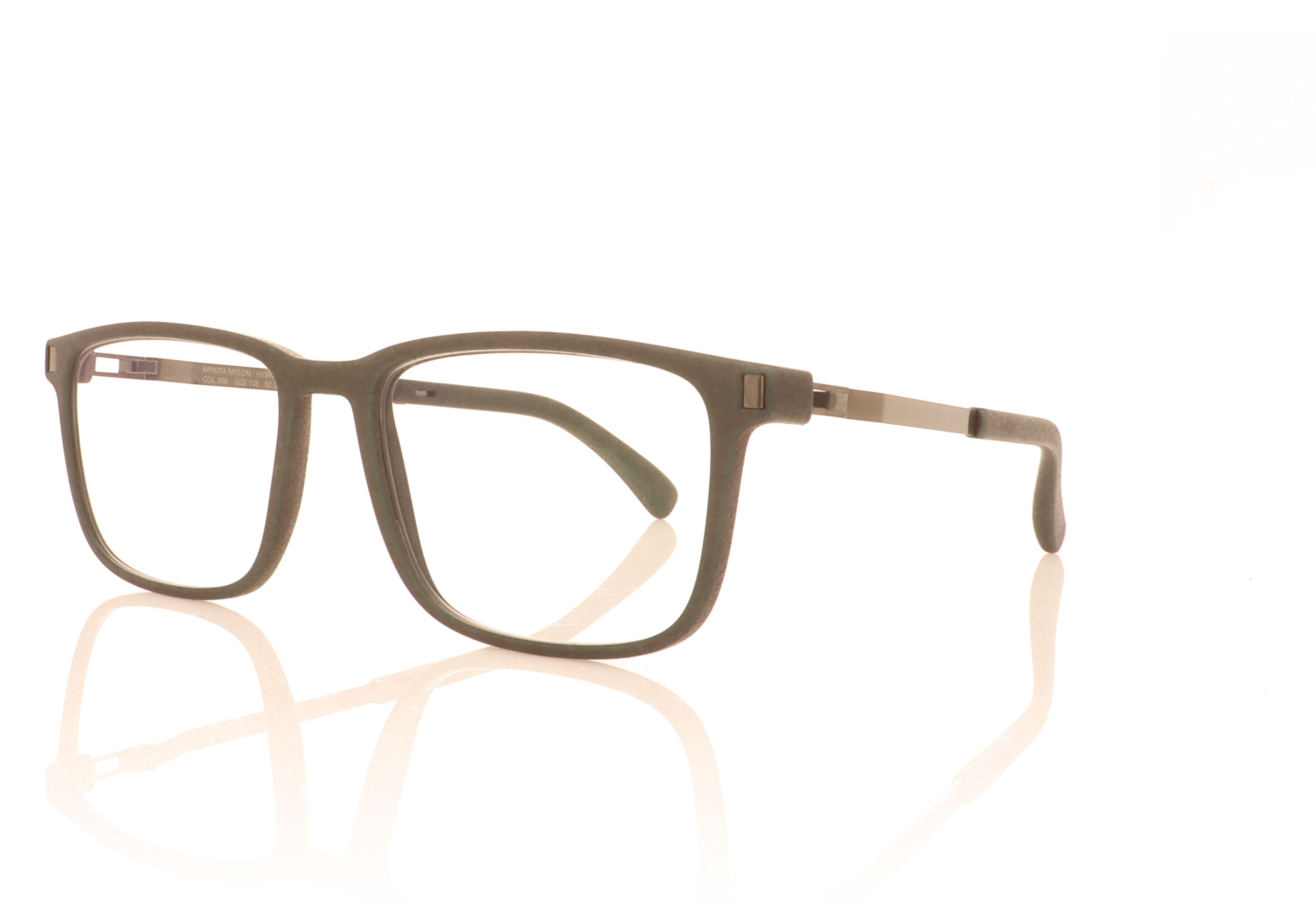 Mykita Mylon Mate Mate Storm Grey 308 Glasses