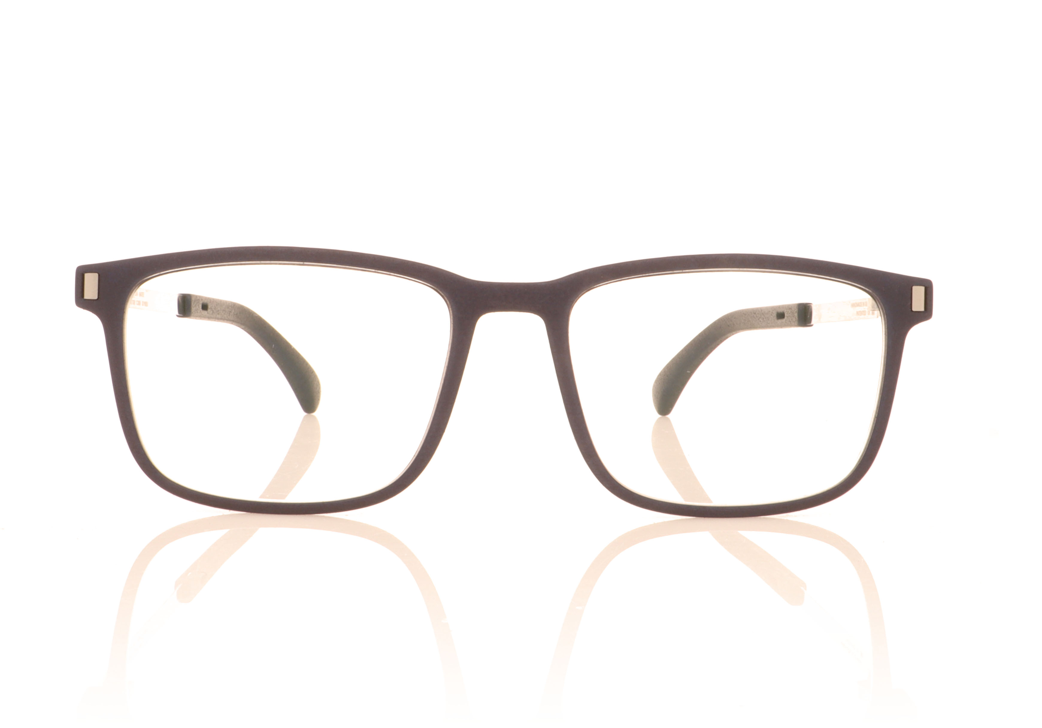 Mykita Mylon Mate Mate Navy Blue 309 Glasses