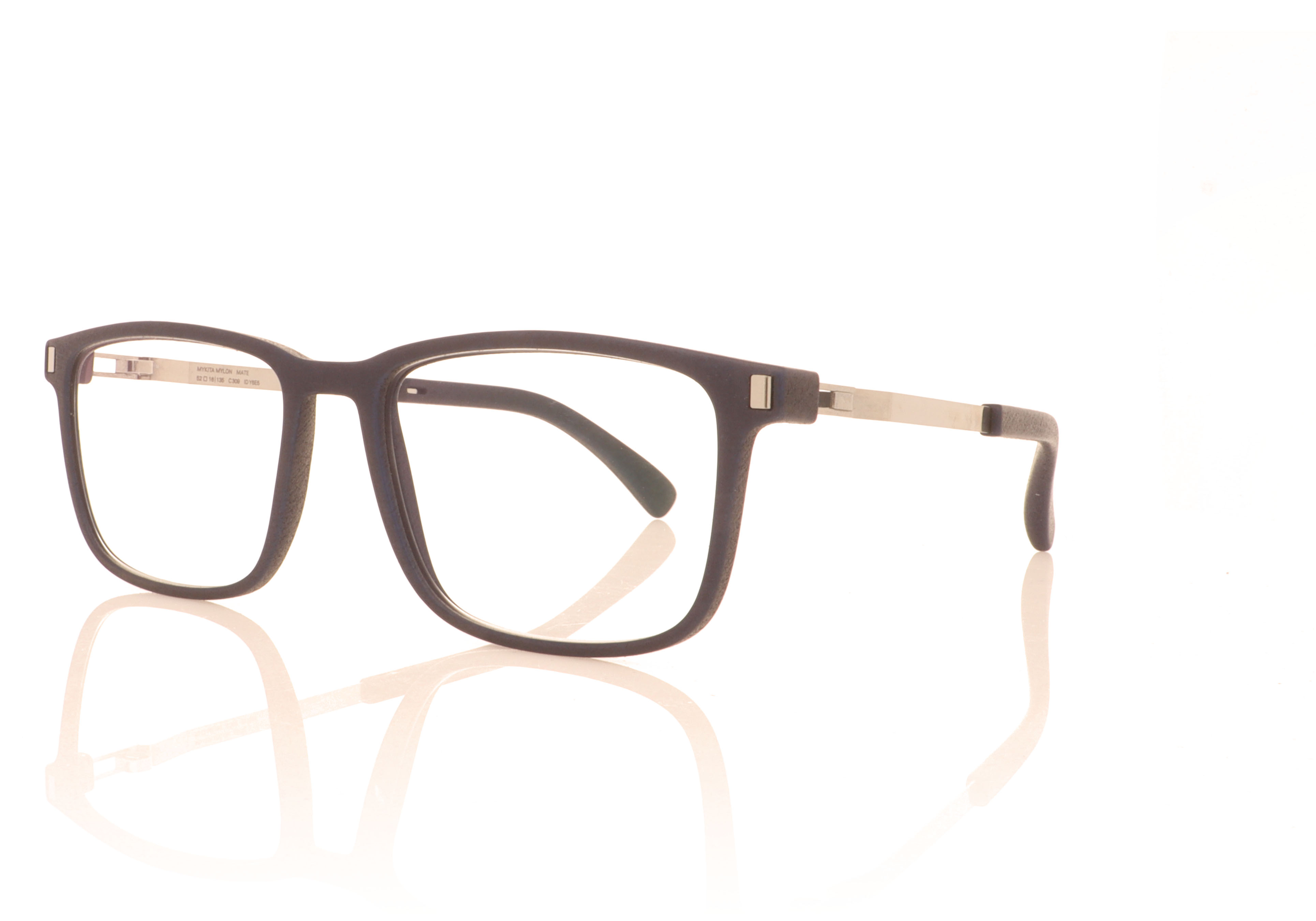 Mykita Mylon Mate Mate Navy Blue 309 Glasses